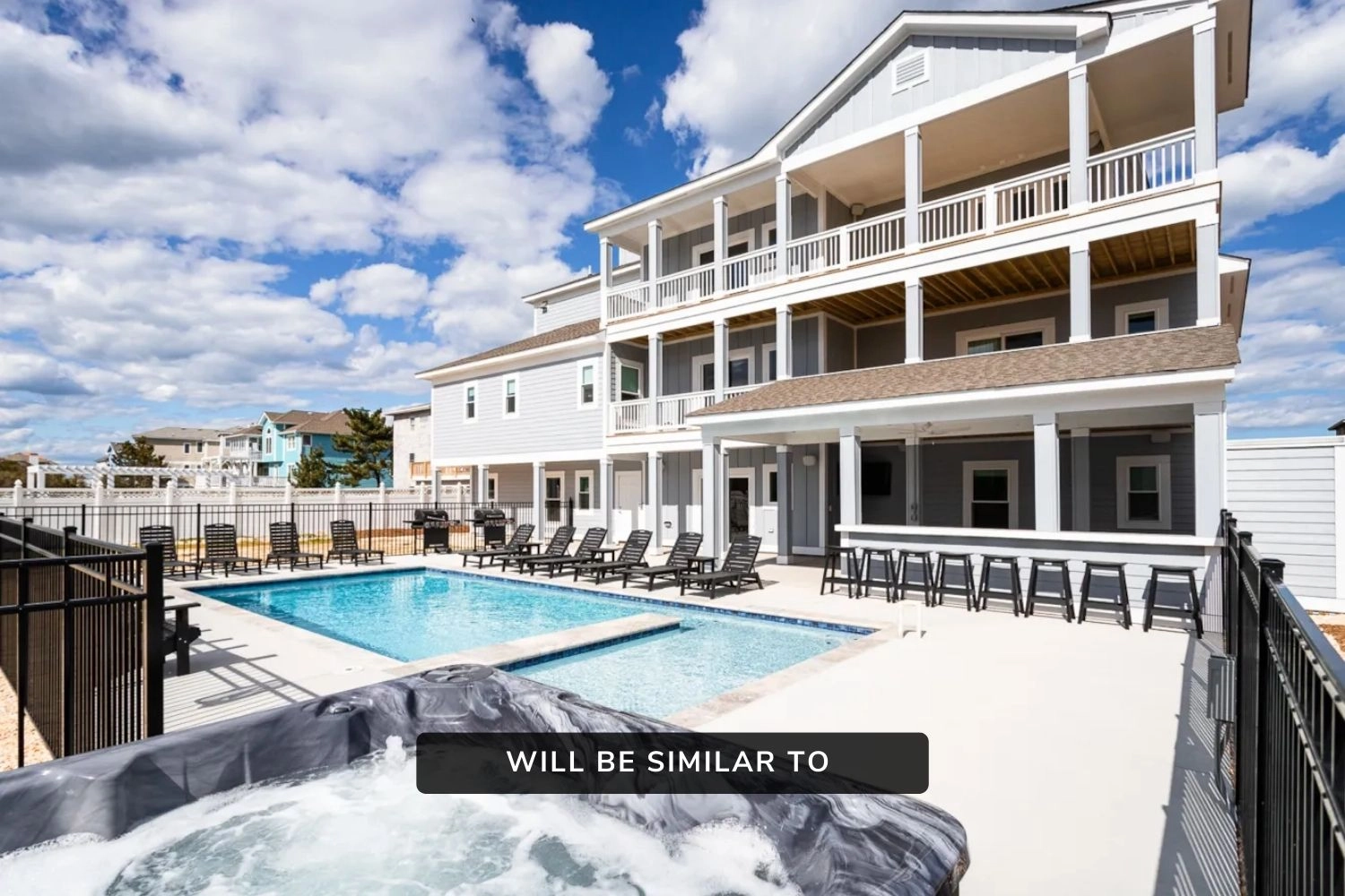 Rest Ashored property image