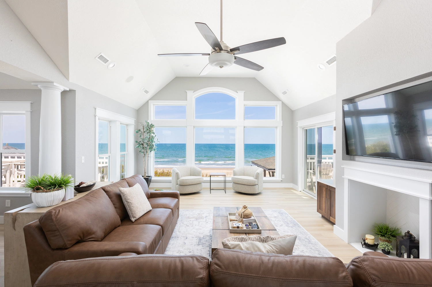 Poseidon of Whalehead property image