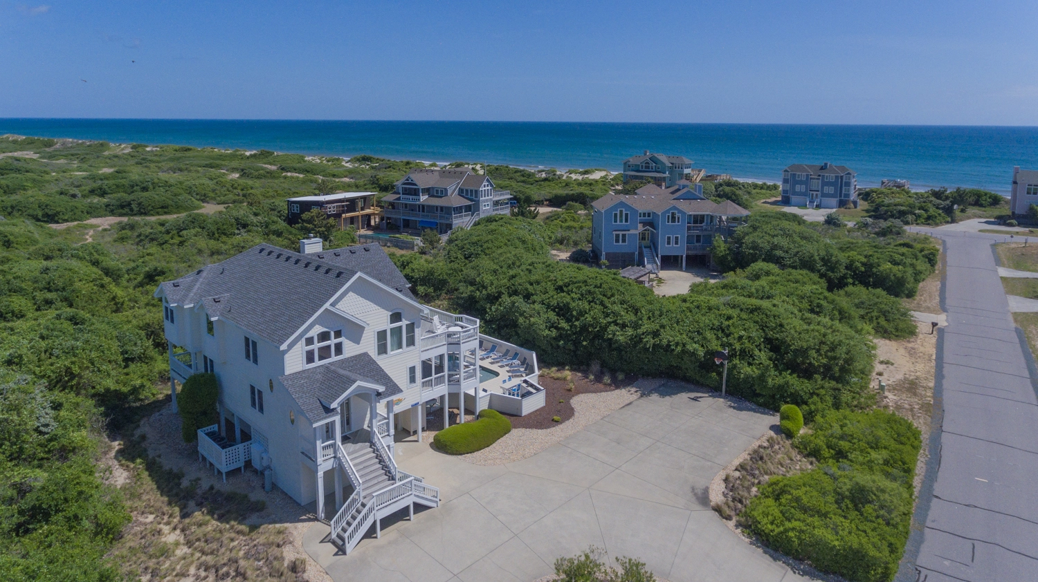 Pearly Shells property image