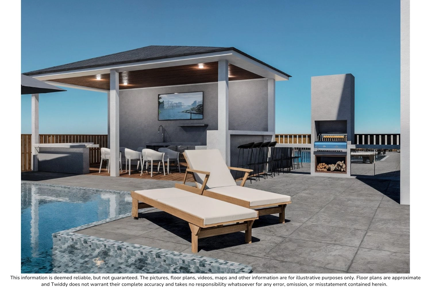 Summer Fridays property image