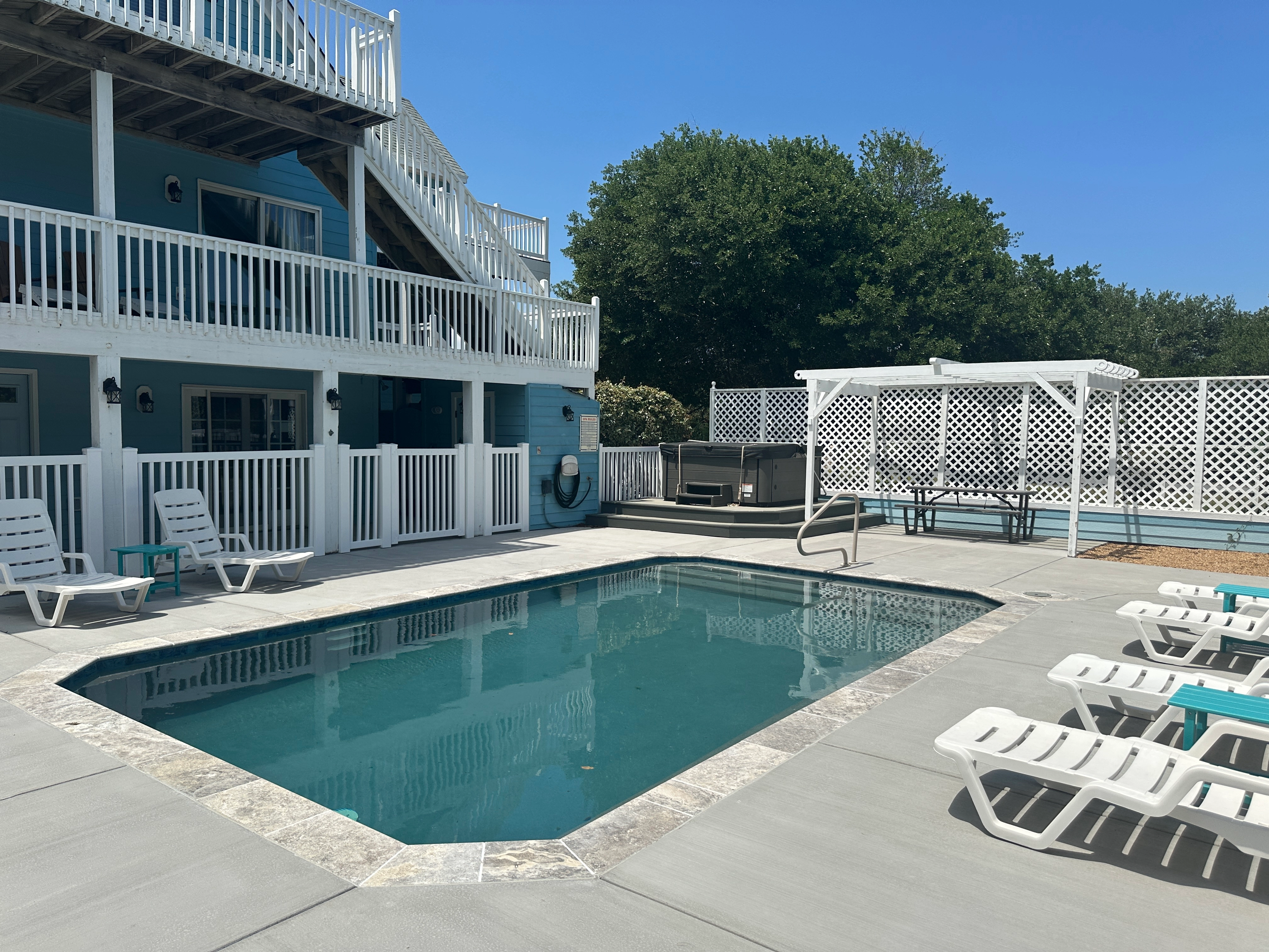 Pura Vida property image