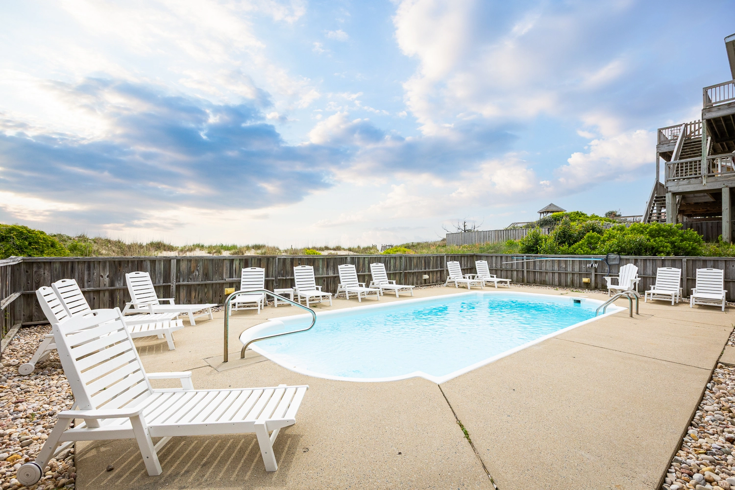 Kickin' Back property image