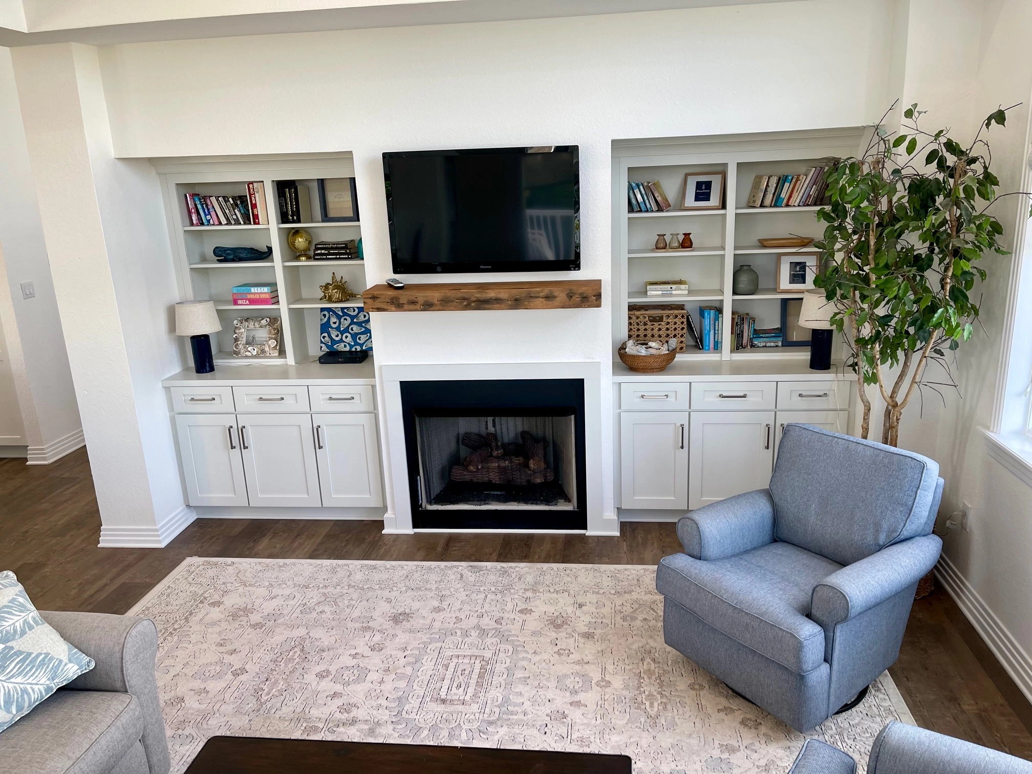 Reason to Believe property image