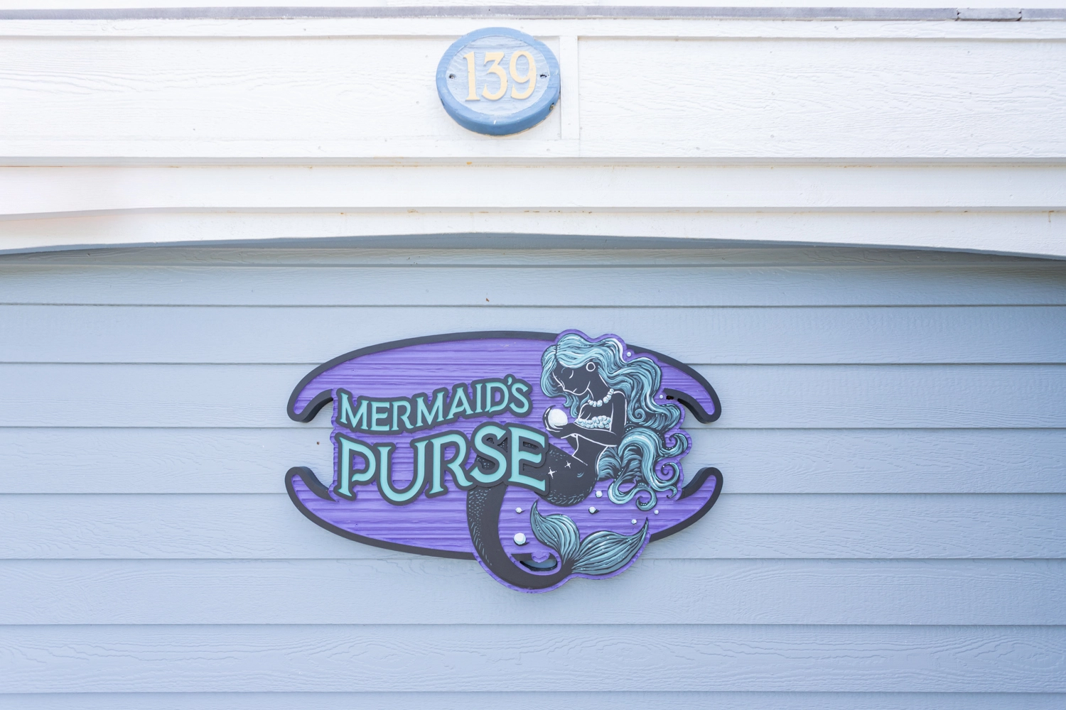 Mermaid's Purse property image