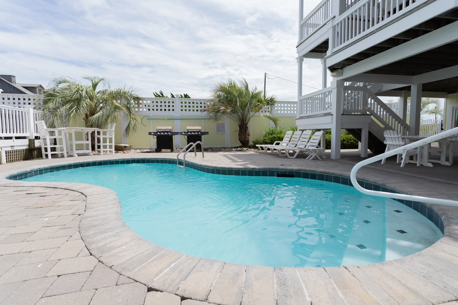 Caribbean Oasis property image