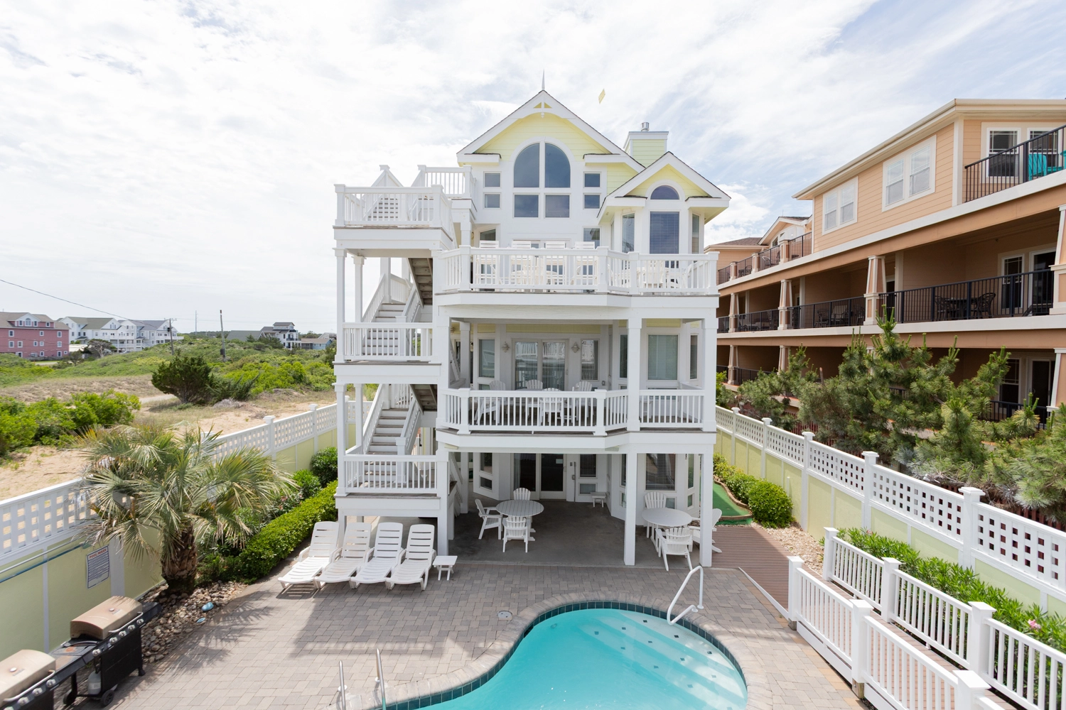 Caribbean Oasis property image