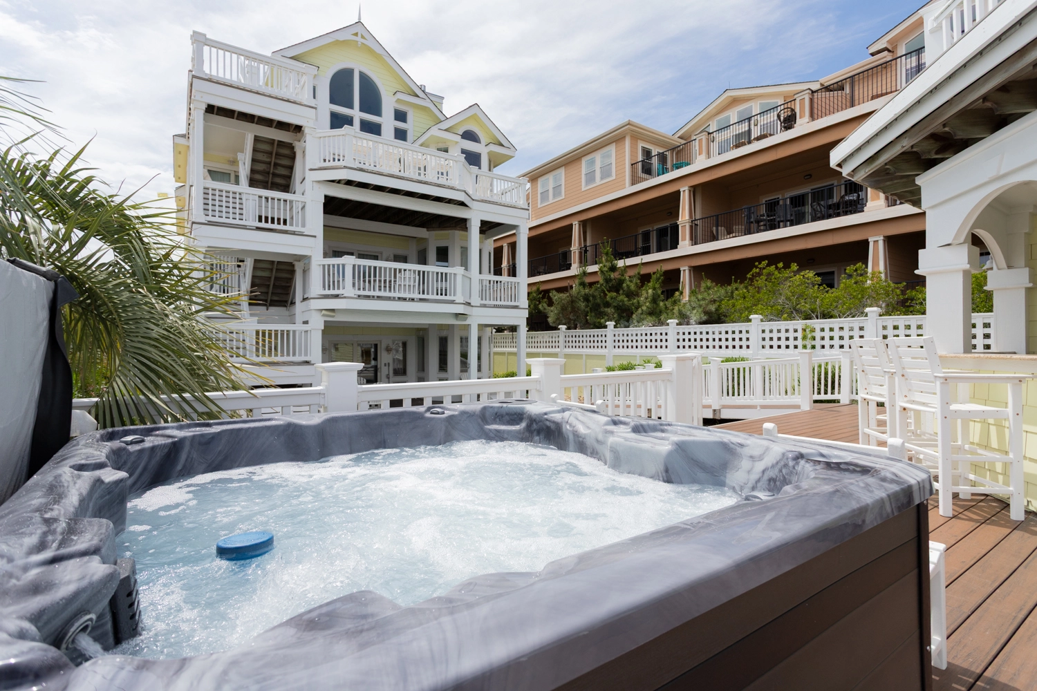 Caribbean Oasis property image