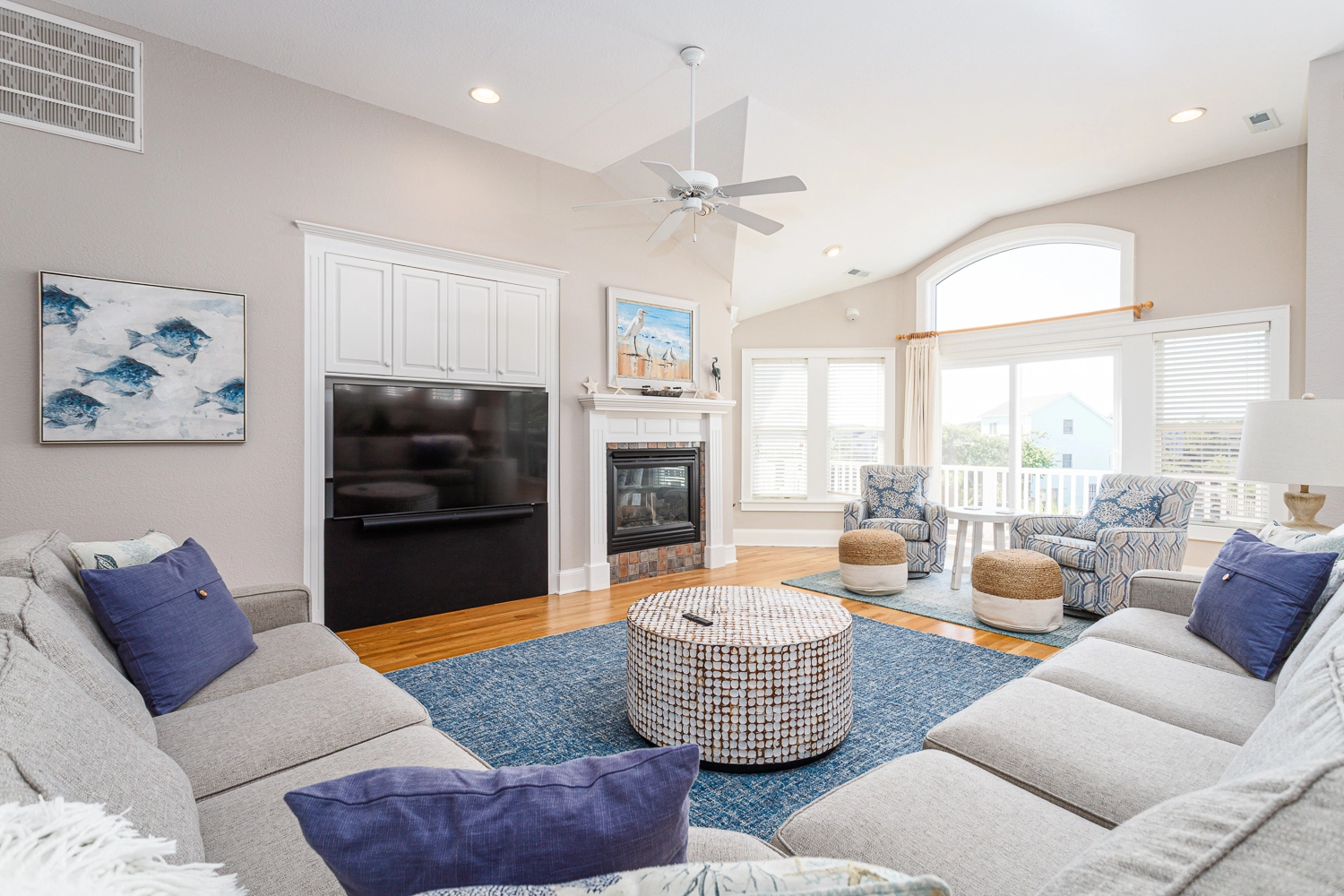 A Change of Pace property image