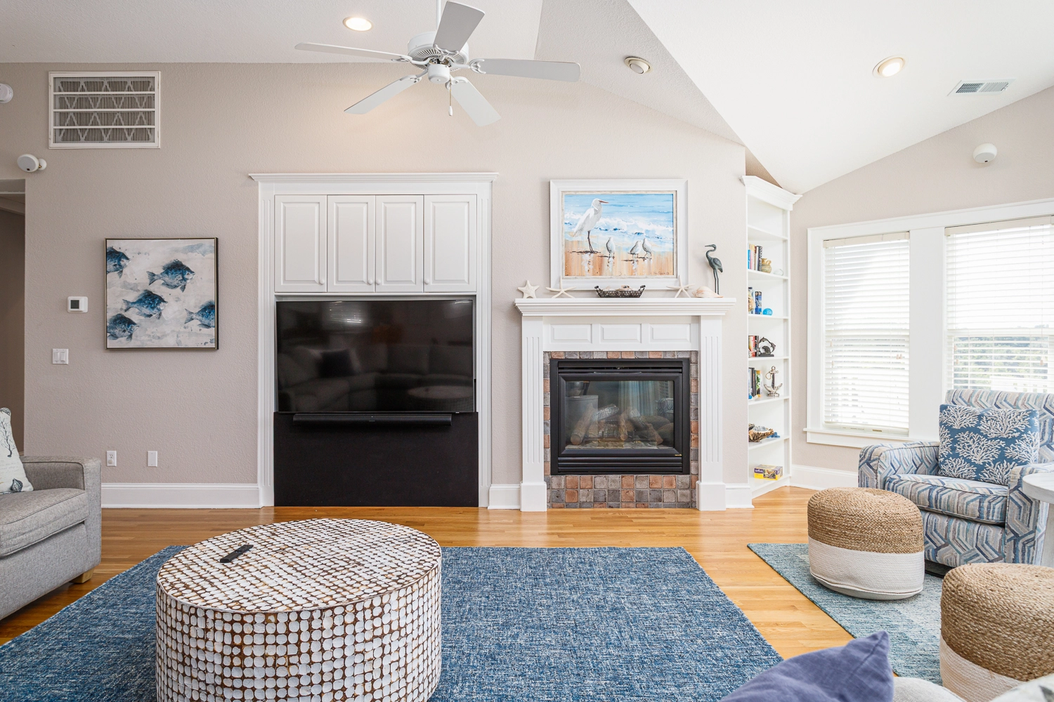 A Change of Pace property image