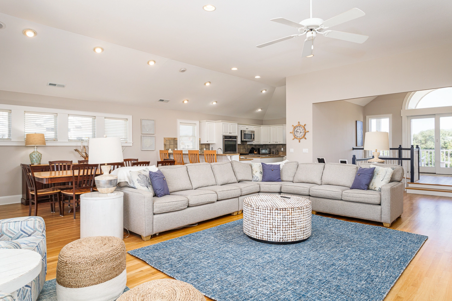 A Change of Pace property image