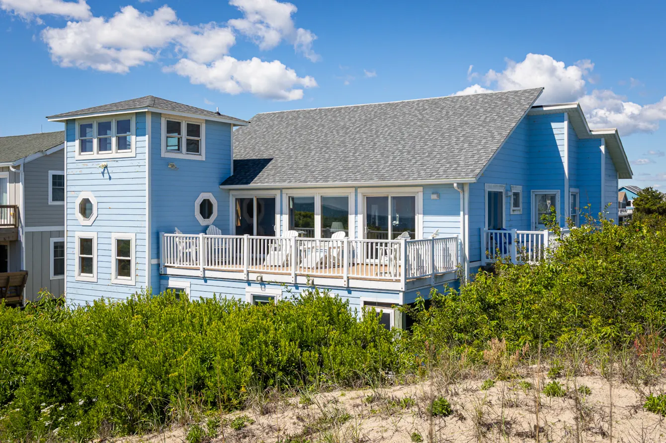 A Sun Of A Beach property image