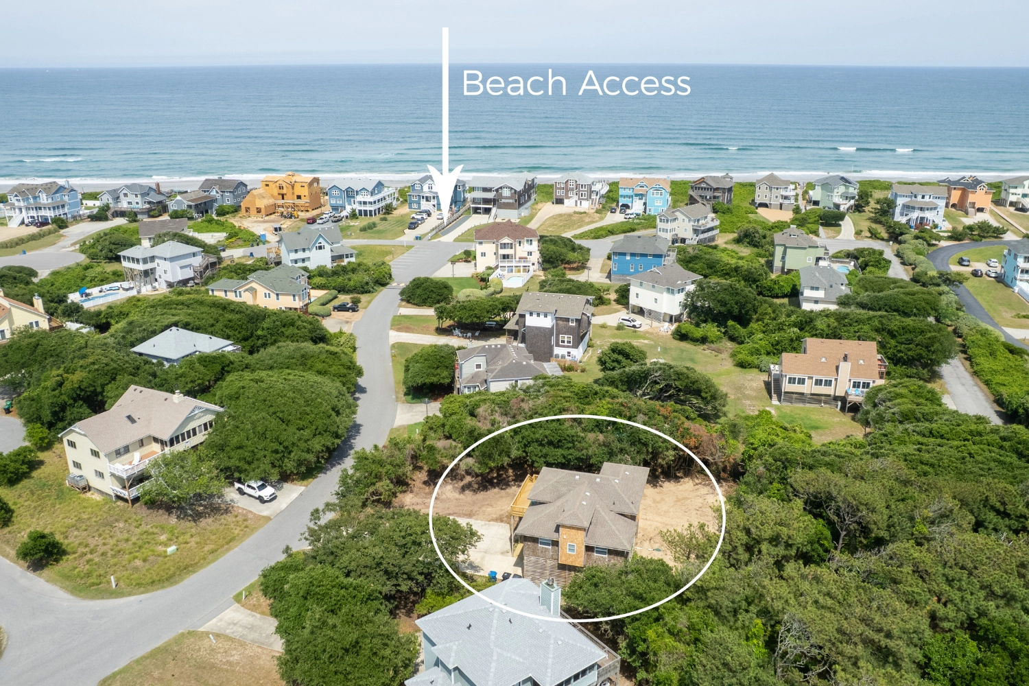 Green Ocean Pear property image