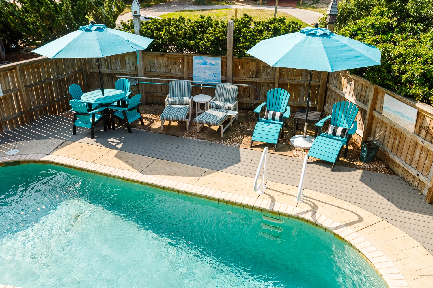 Clear Visions property image