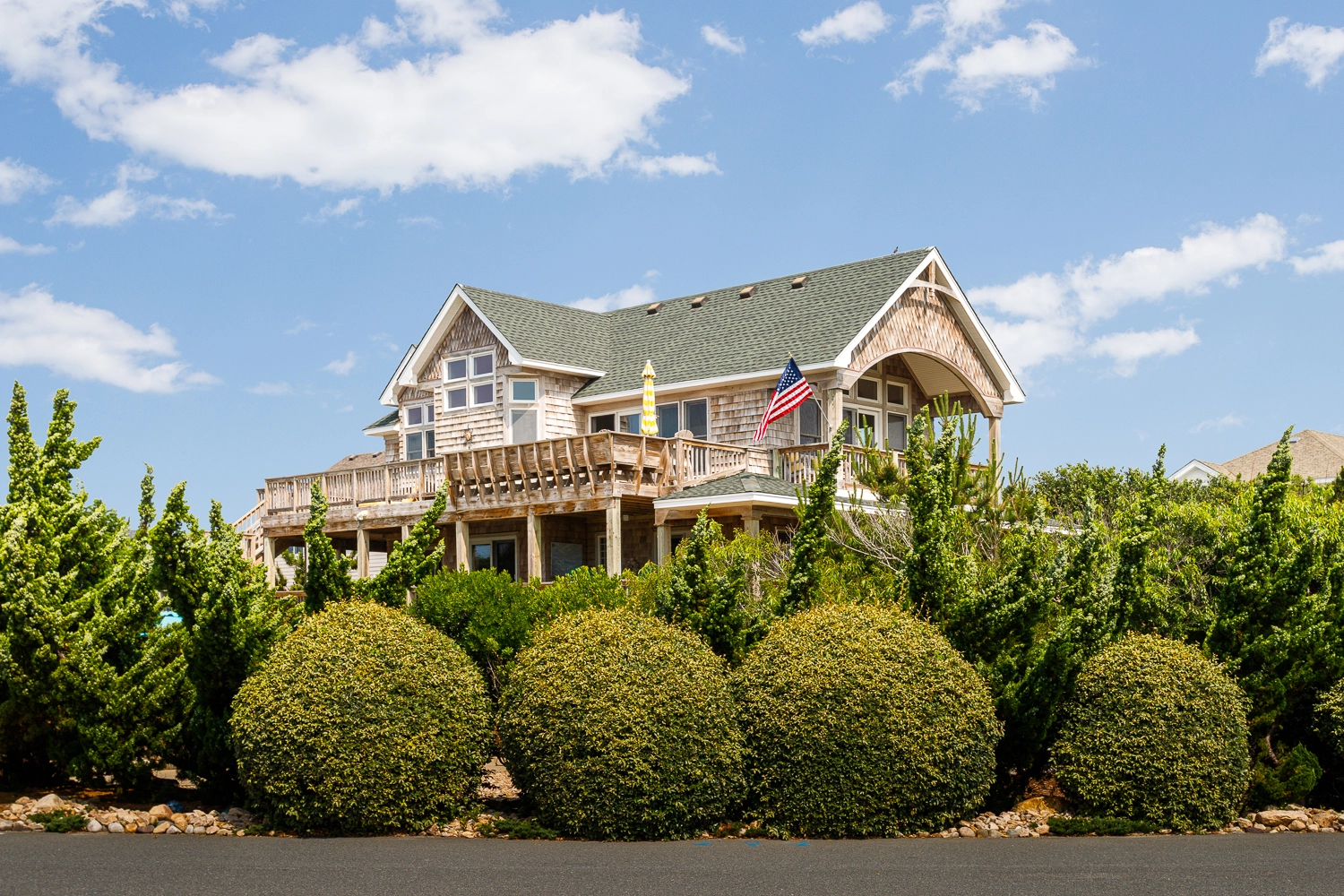 Clear Visions property image