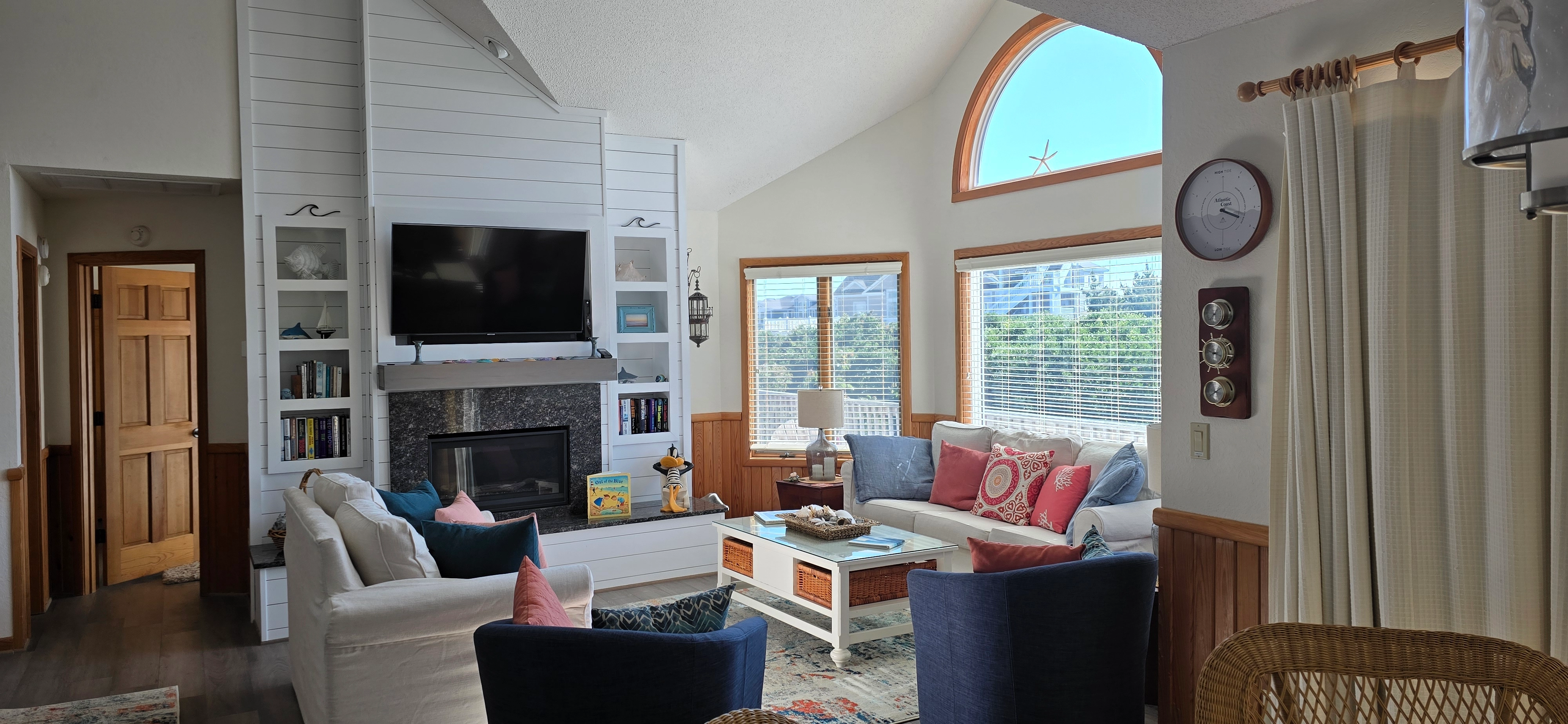 To The Beach property image