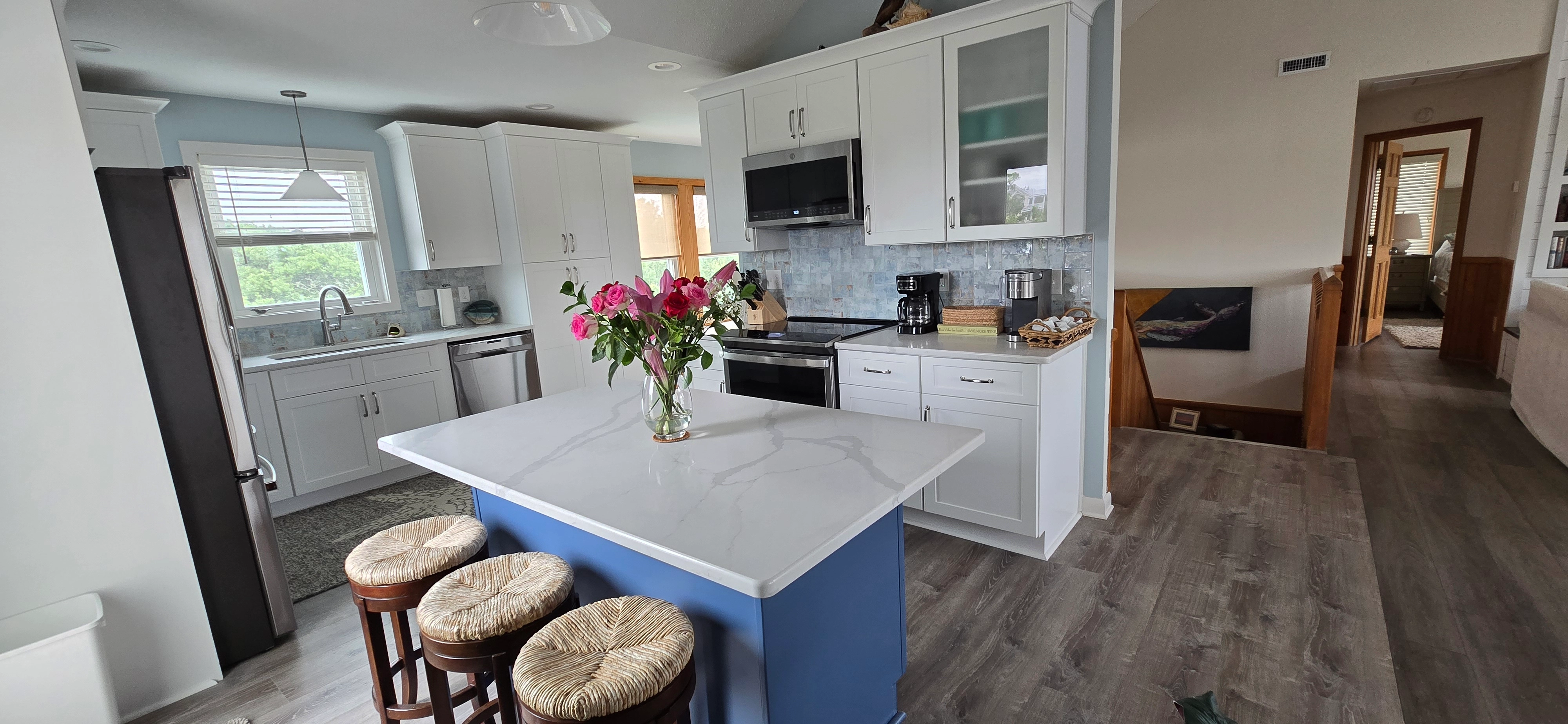 To The Beach property image