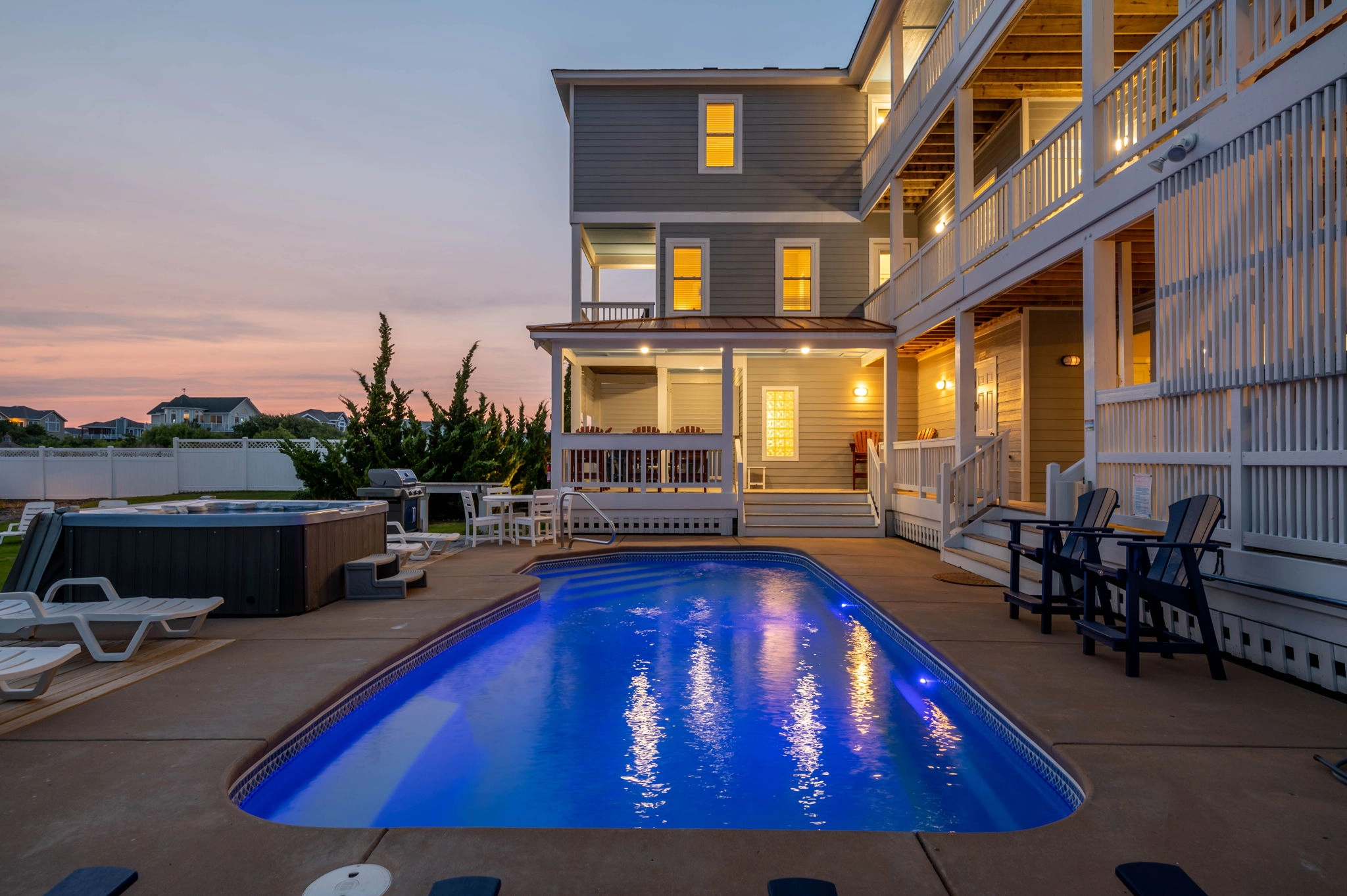 Pearl Sands property image