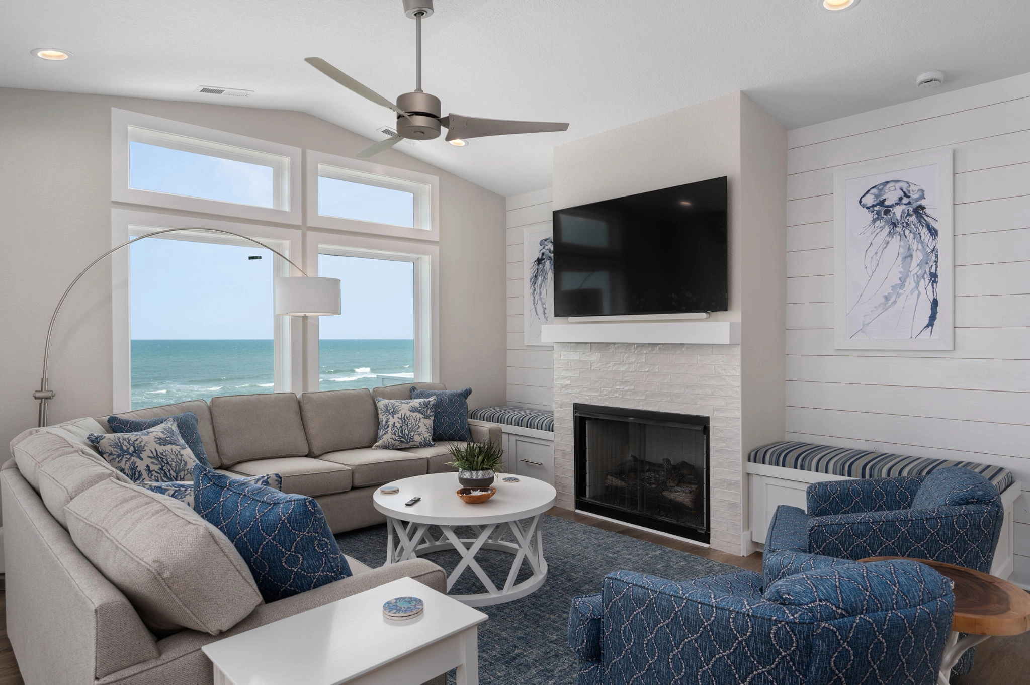 Duck Holiday property image