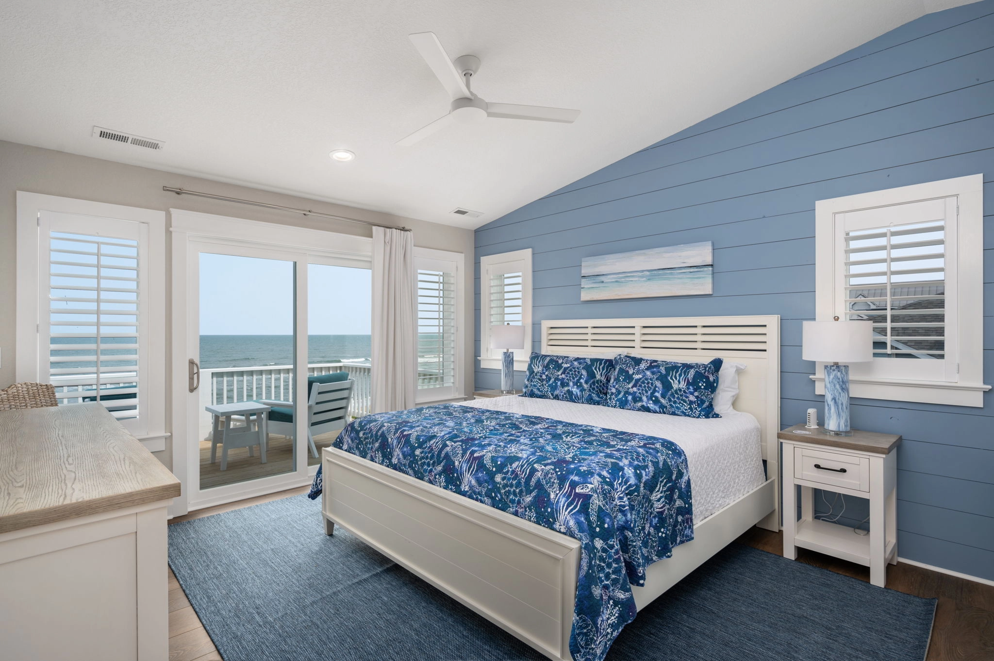 Duck Holiday property image