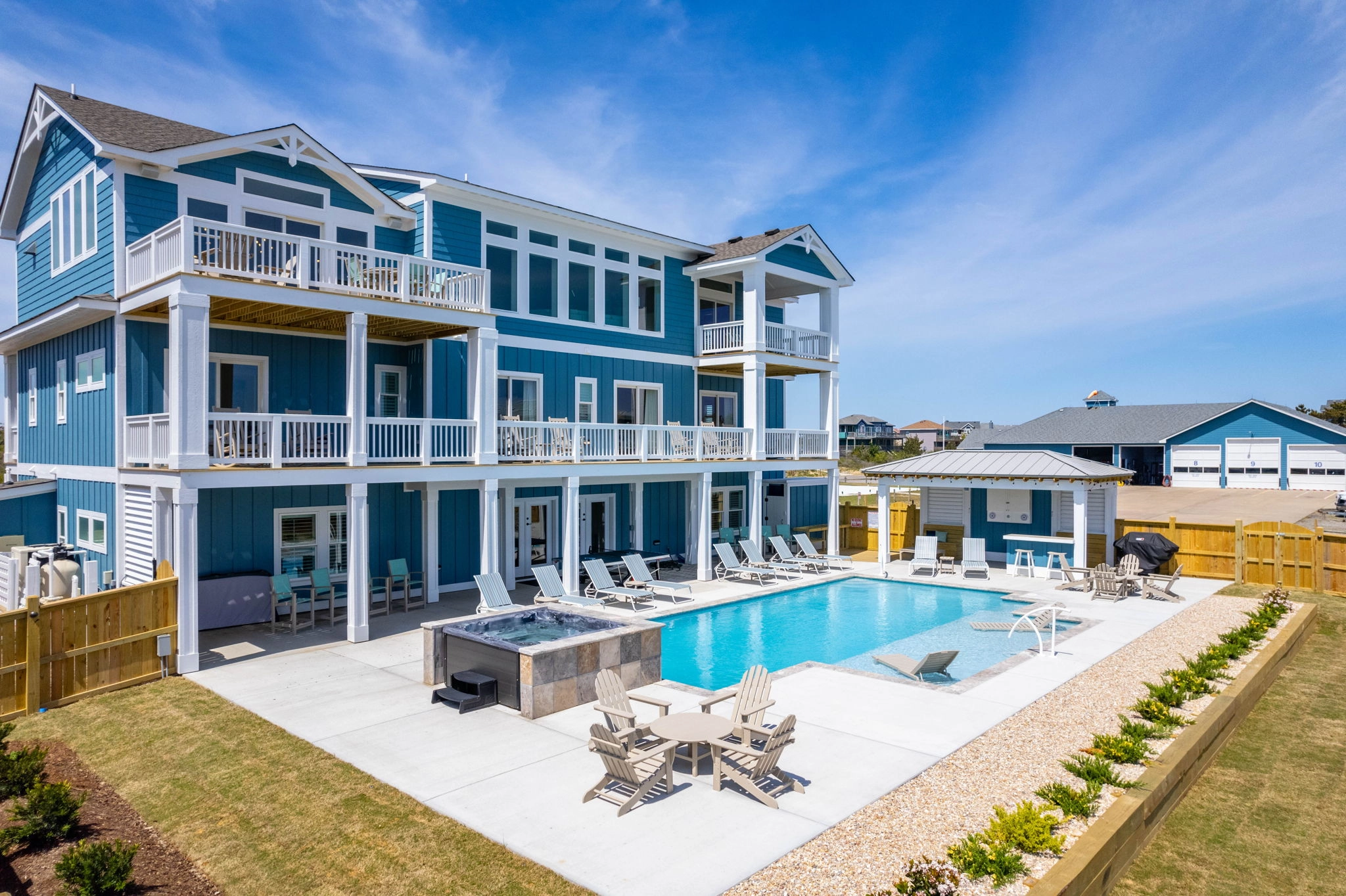 Poseidon's Pearl property image