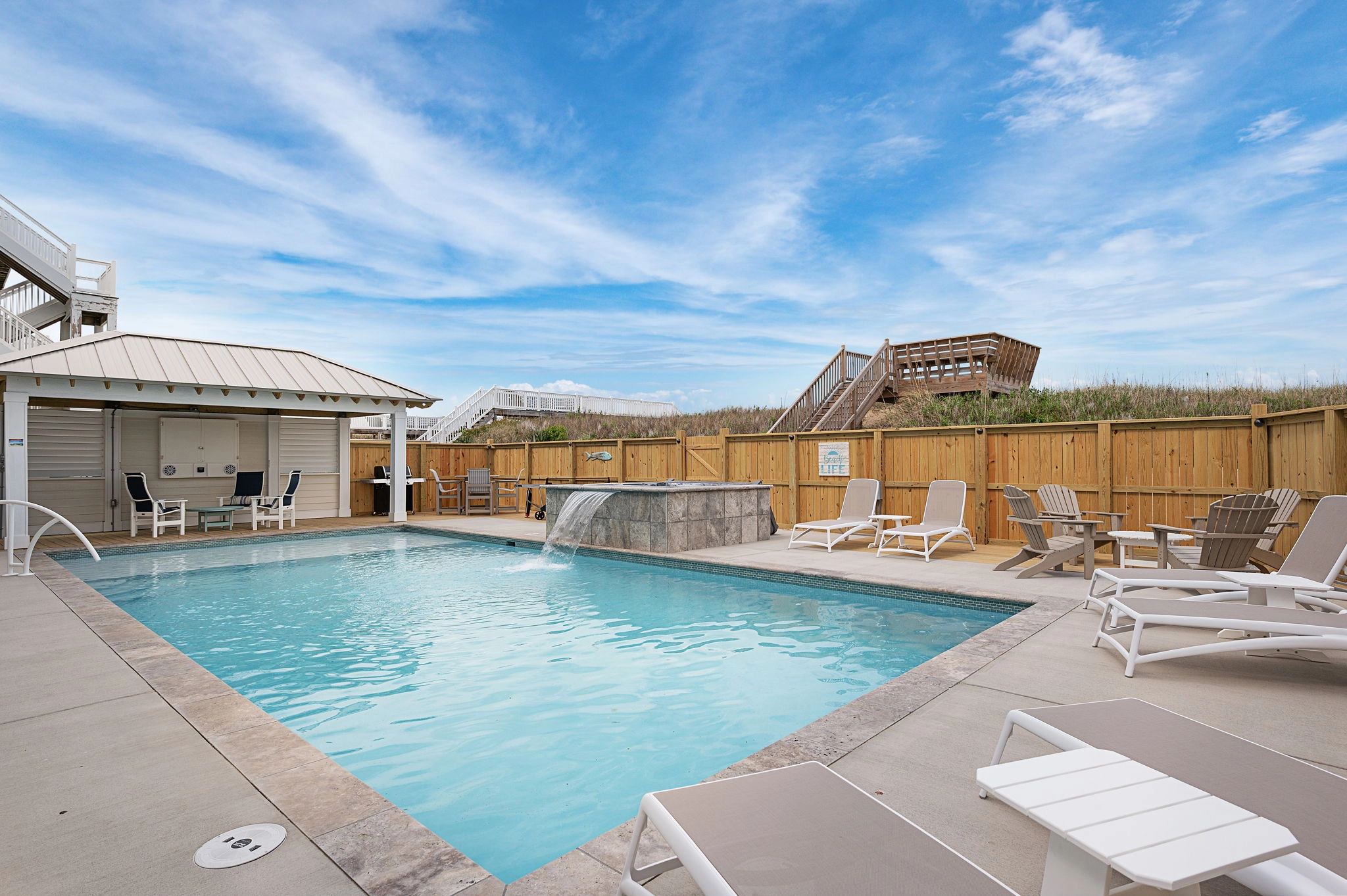 Sweet Escape property image