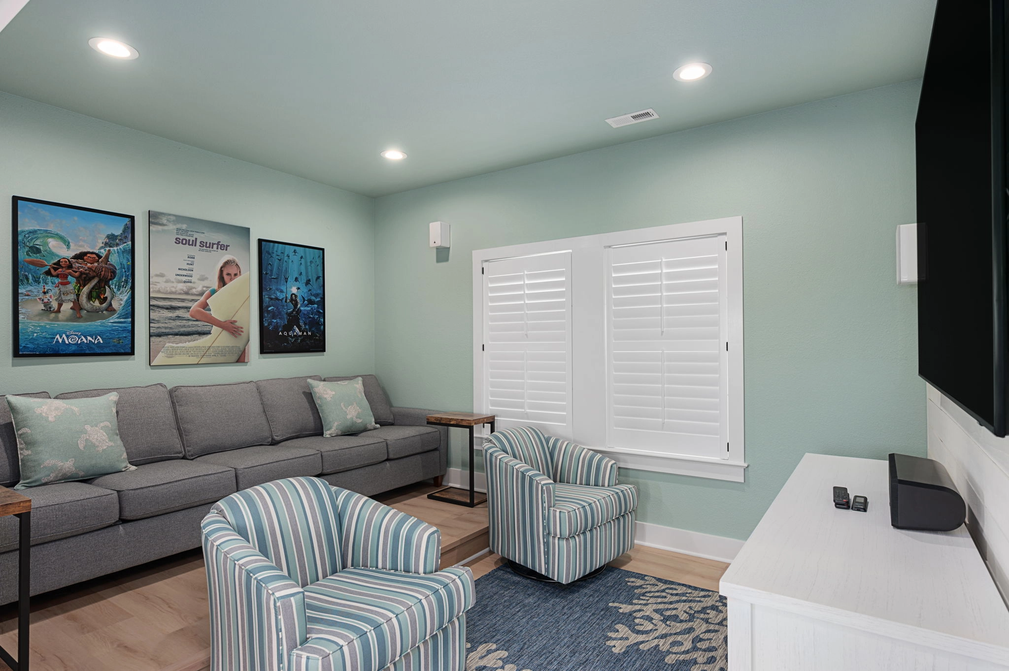 Sweet Escape property image