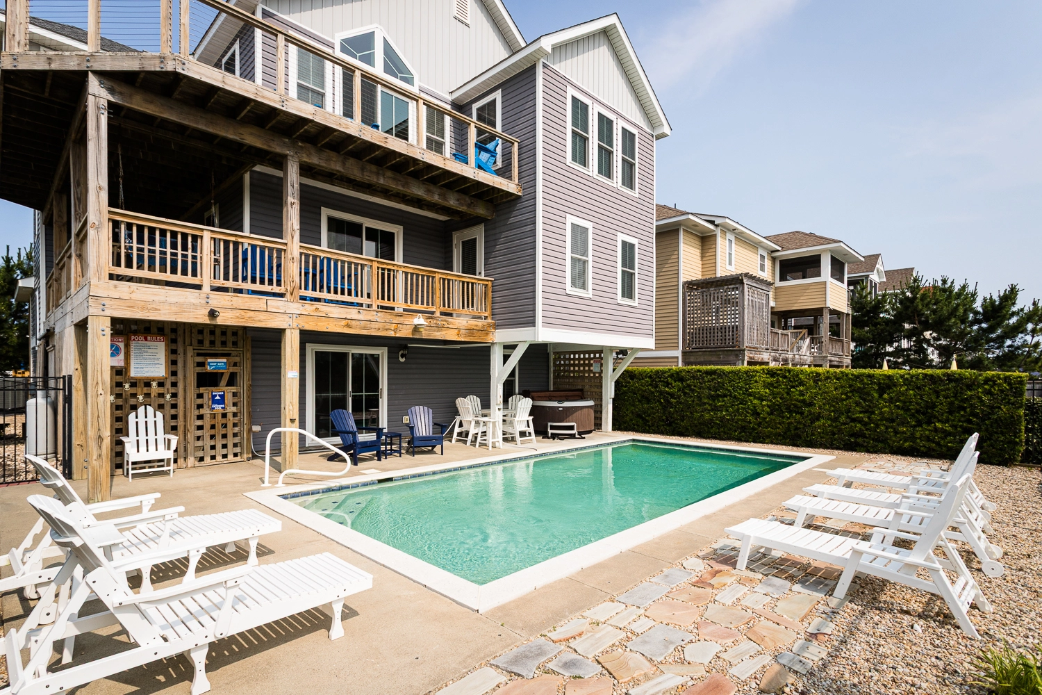 Lake Shore Blessings property image