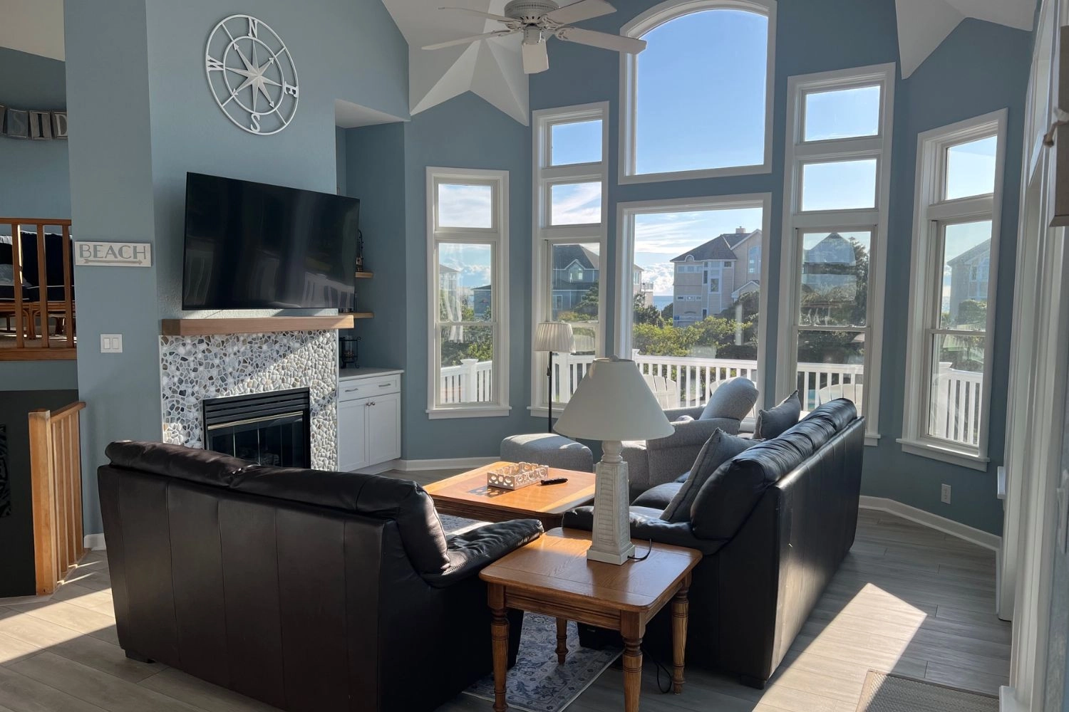 Flying the Coop property image