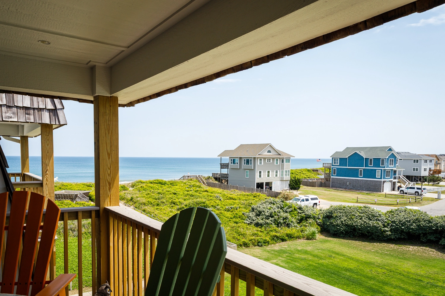 Chillax'n property image