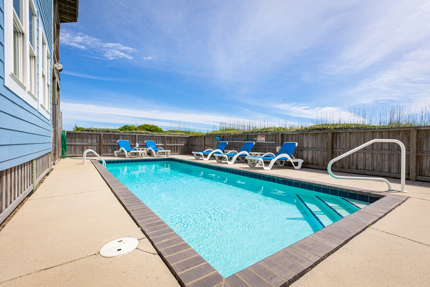 Gone To Carolina property image