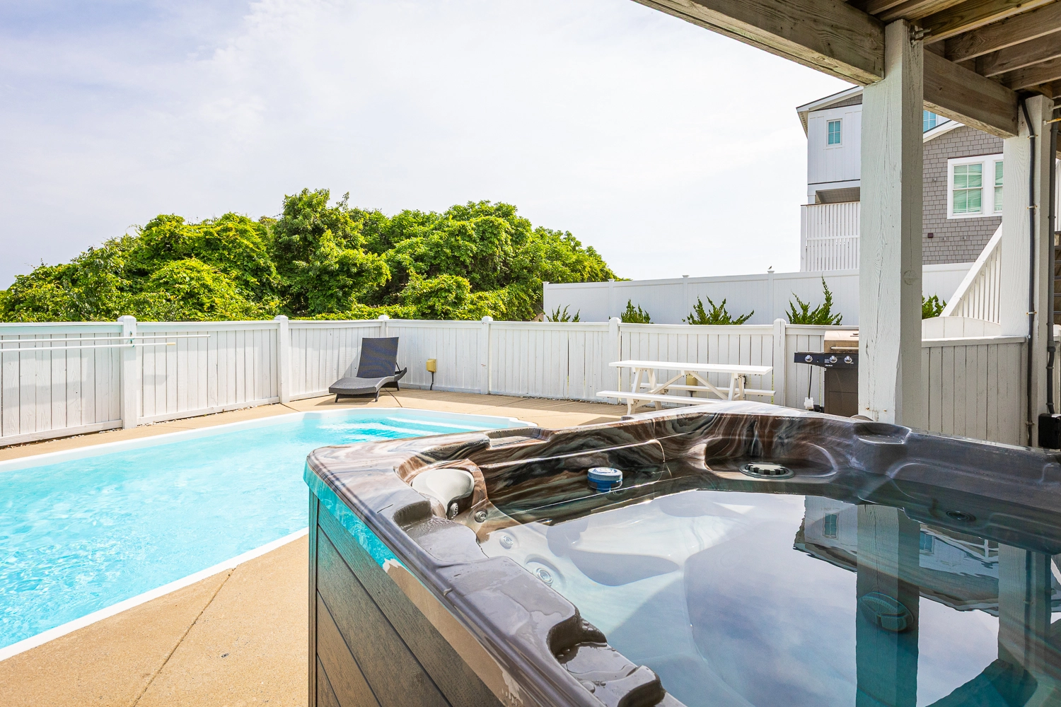 The Sandy Duck property image