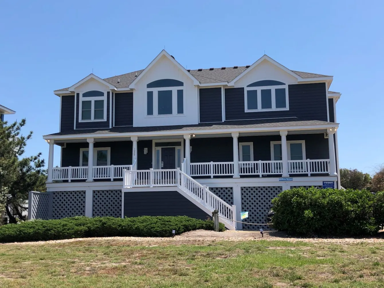 Current Situation property image