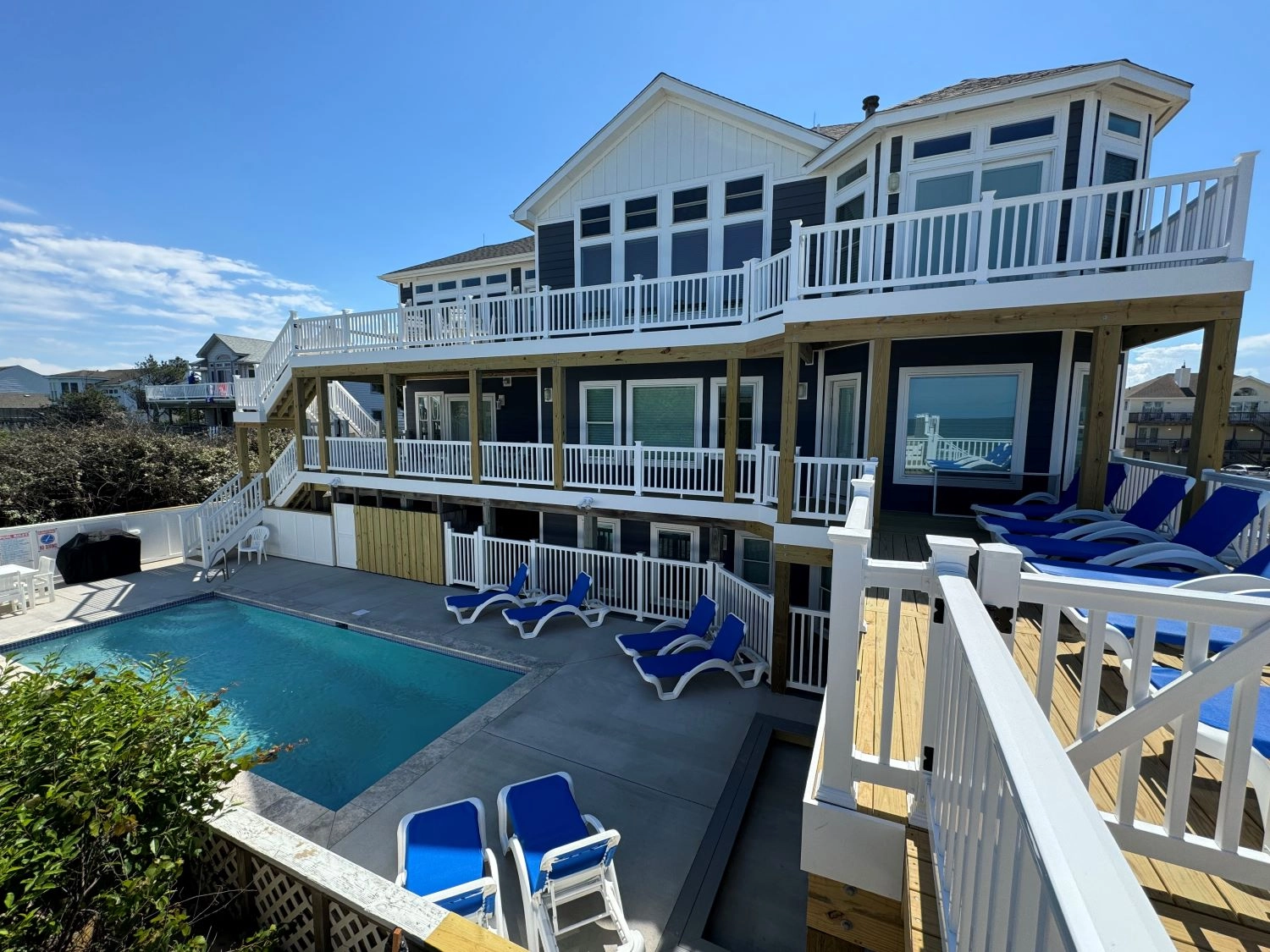 Current Situation property image