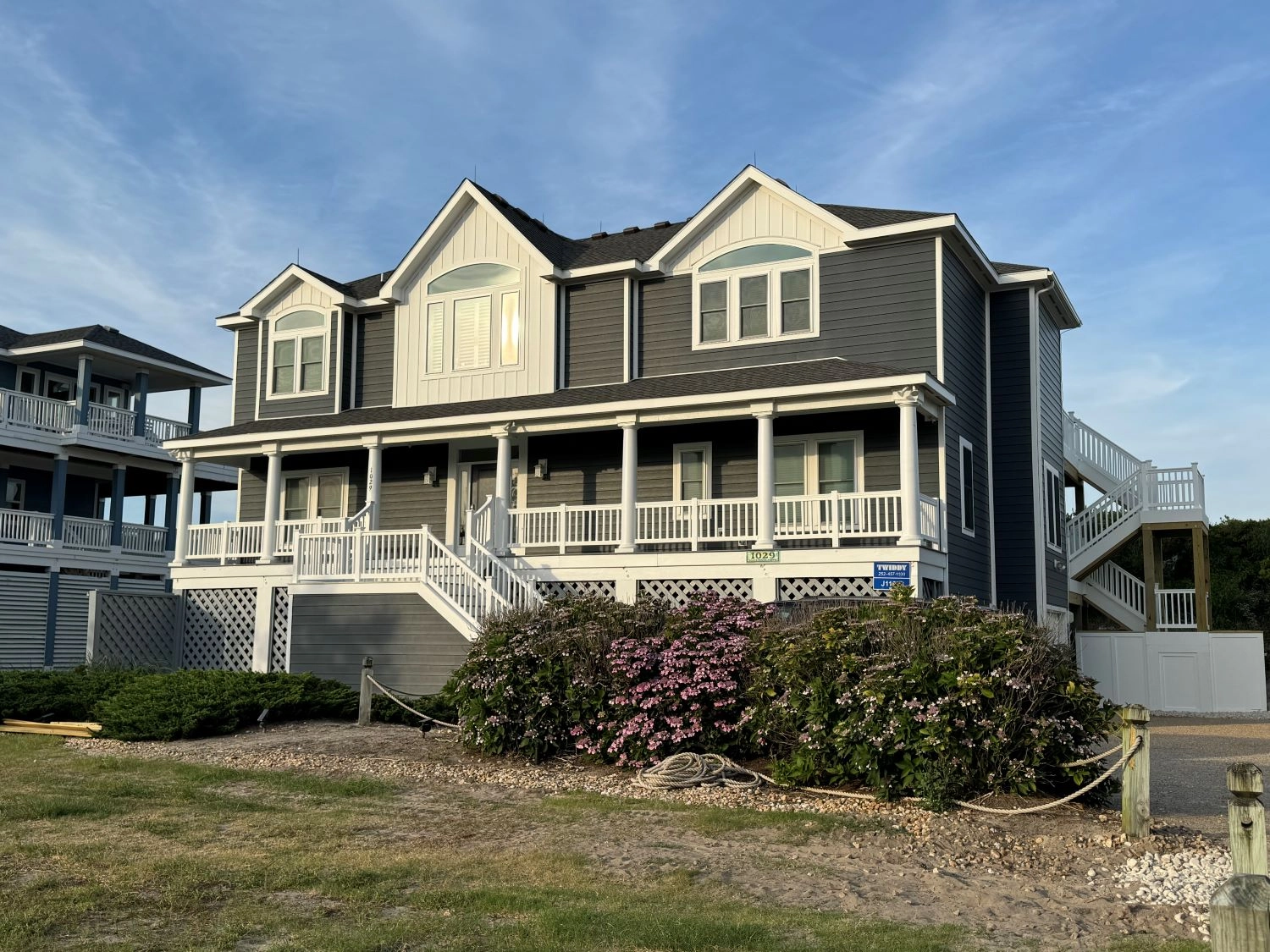 Current Situation property image