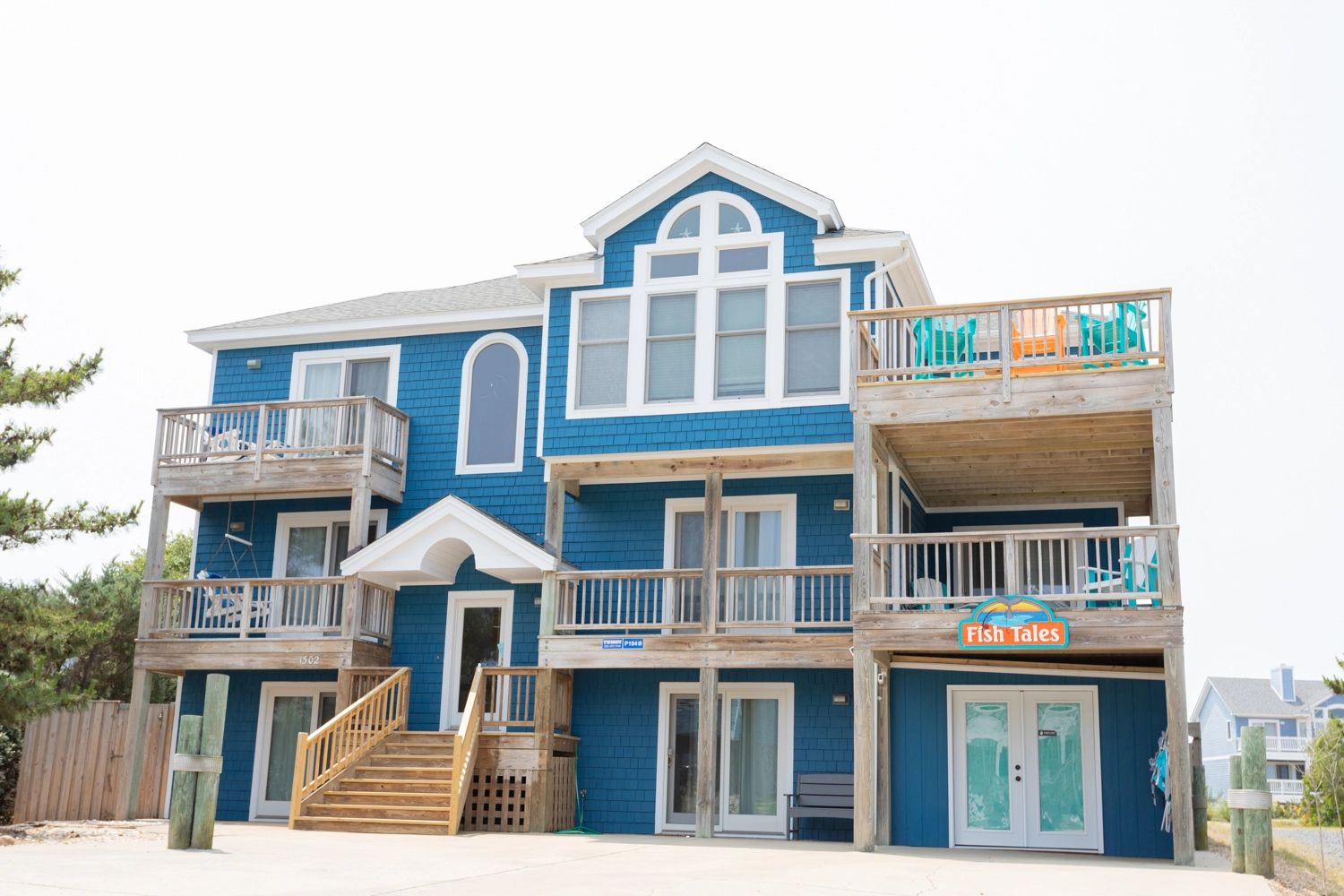 Fish Tales property image