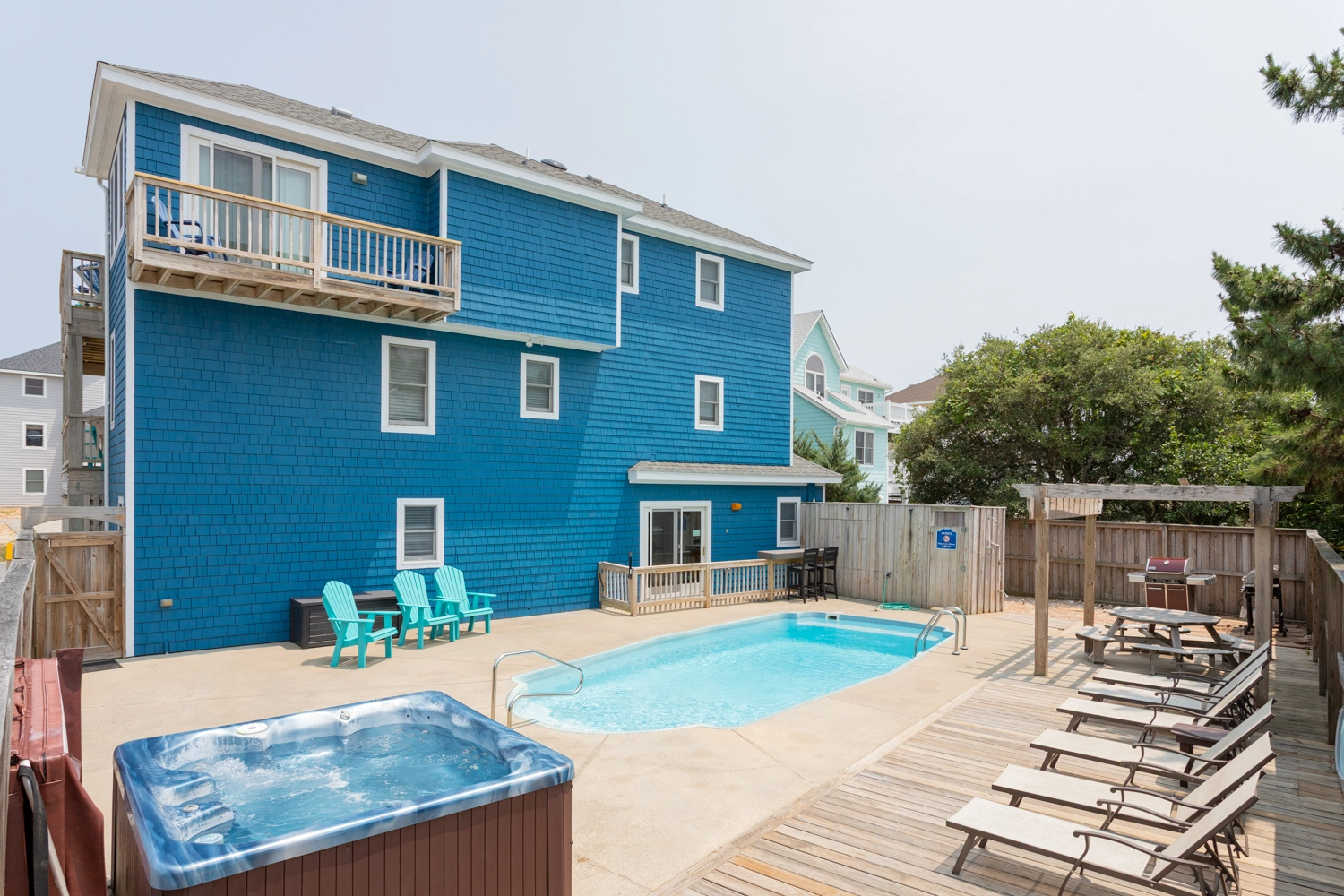 Fish Tales property image