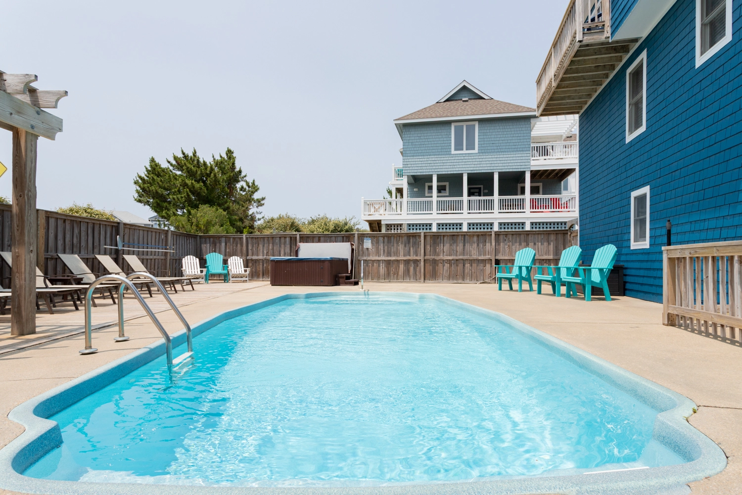 Fish Tales property image