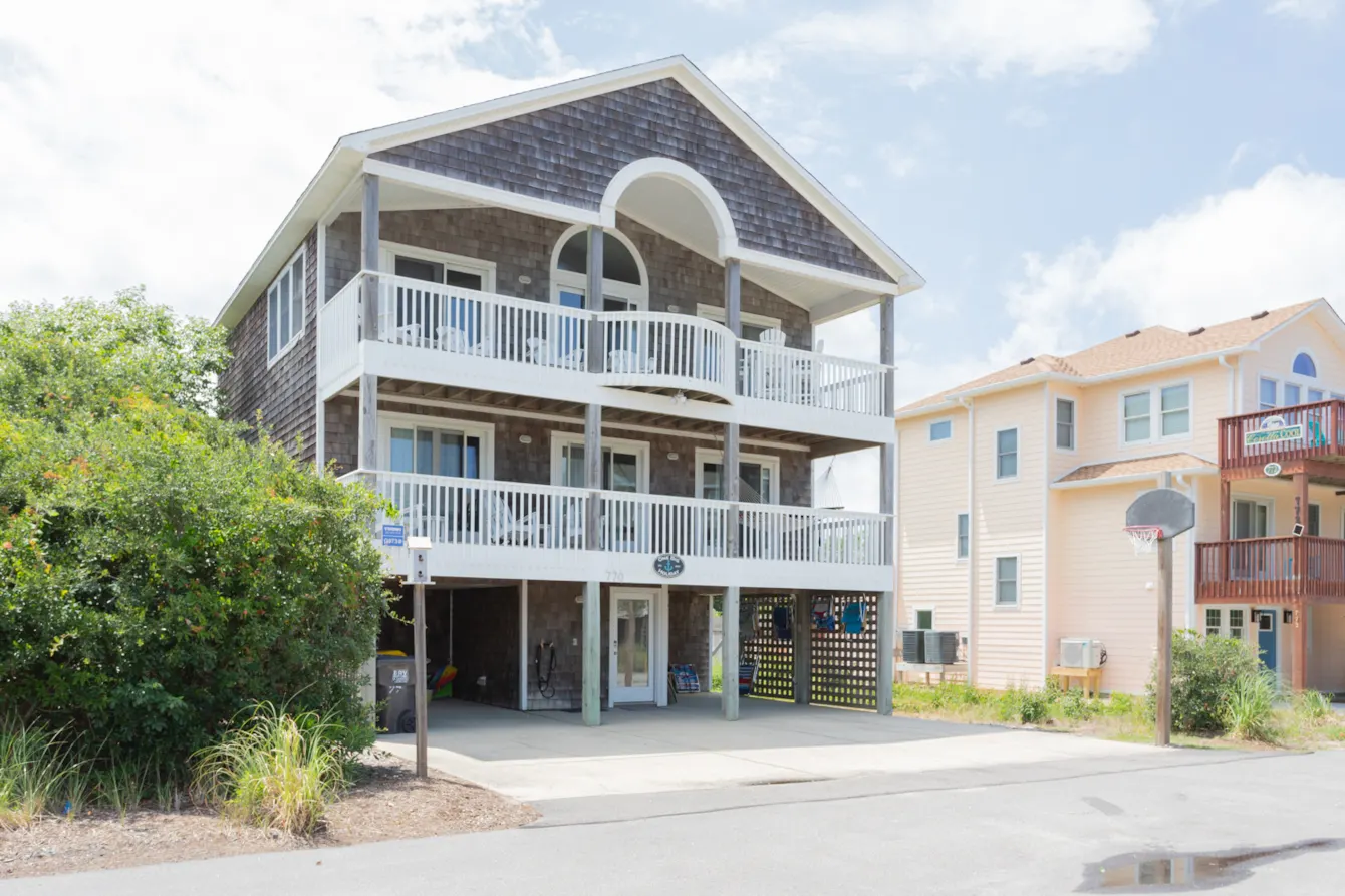 One Big Holiday property image