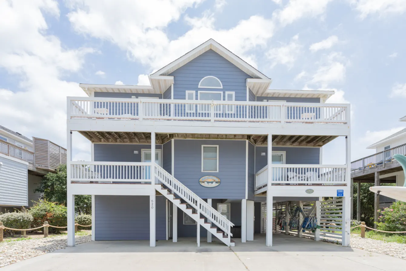 Atlantic Coast Cottage property image