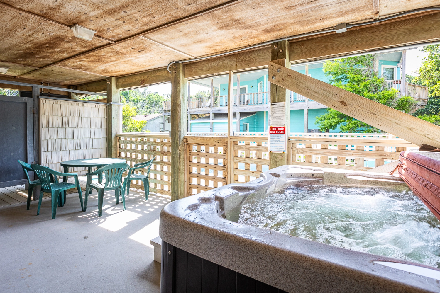 Salty Goat property image