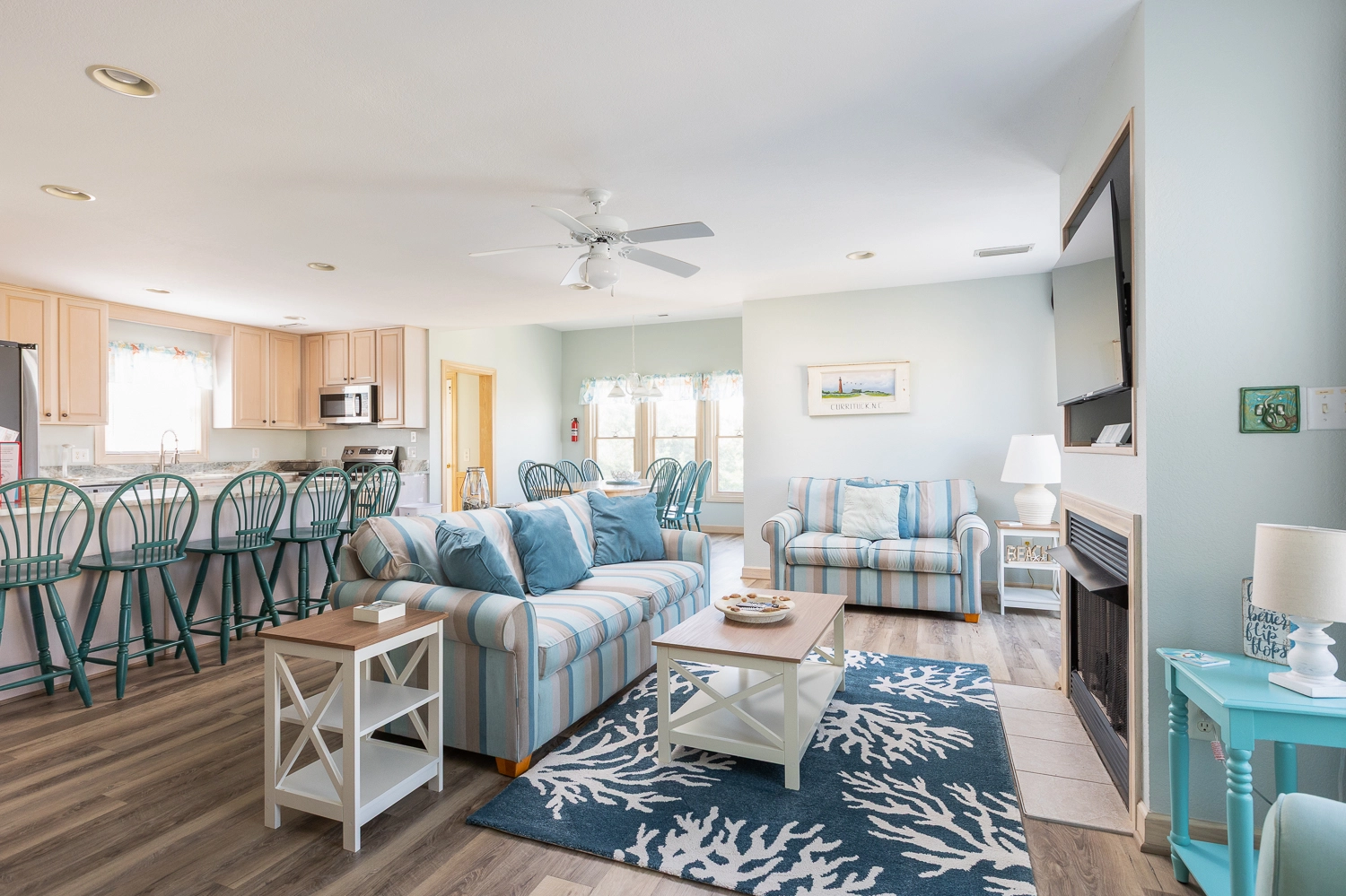 Salty Goat property image