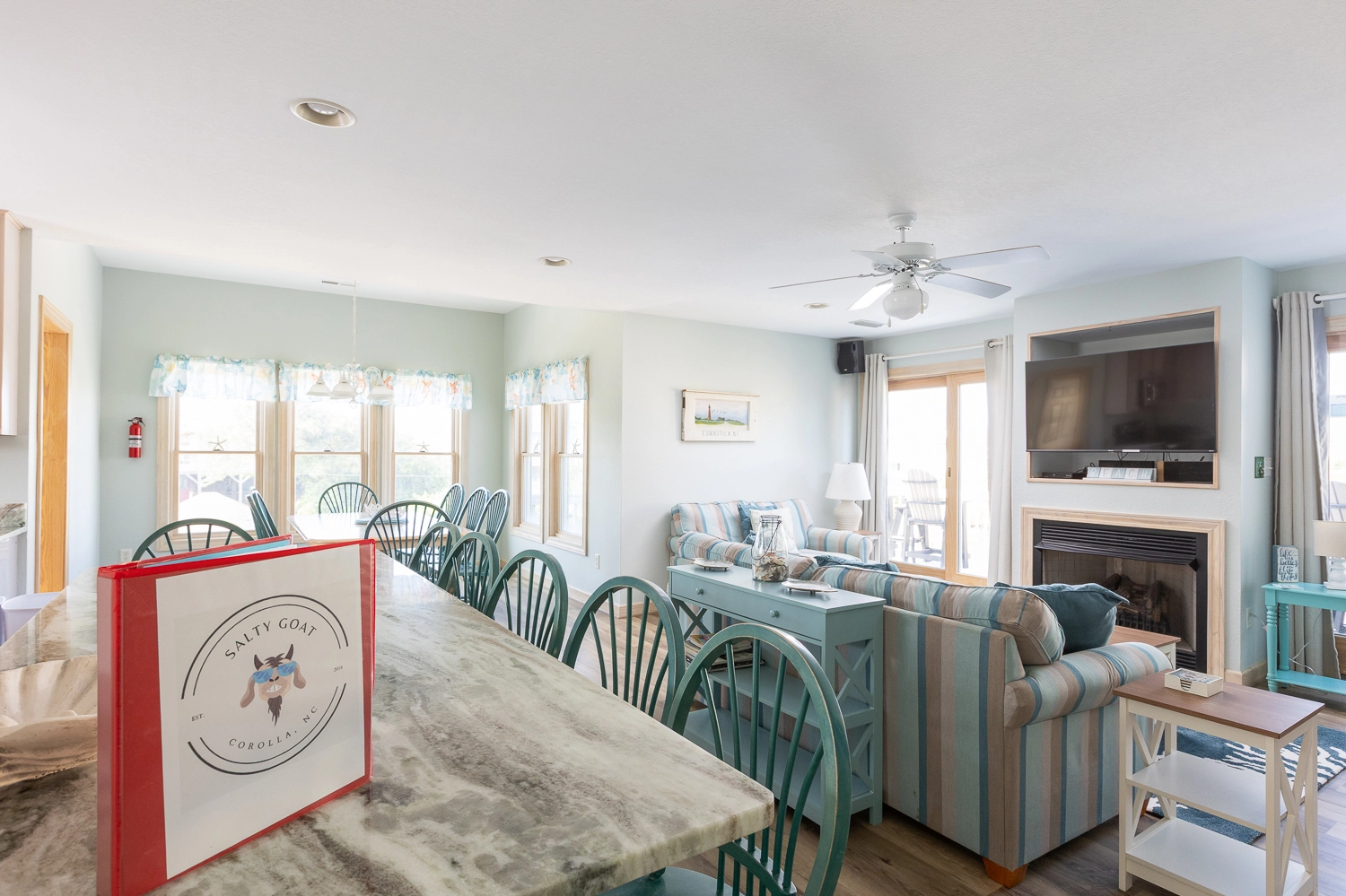 Salty Goat property image