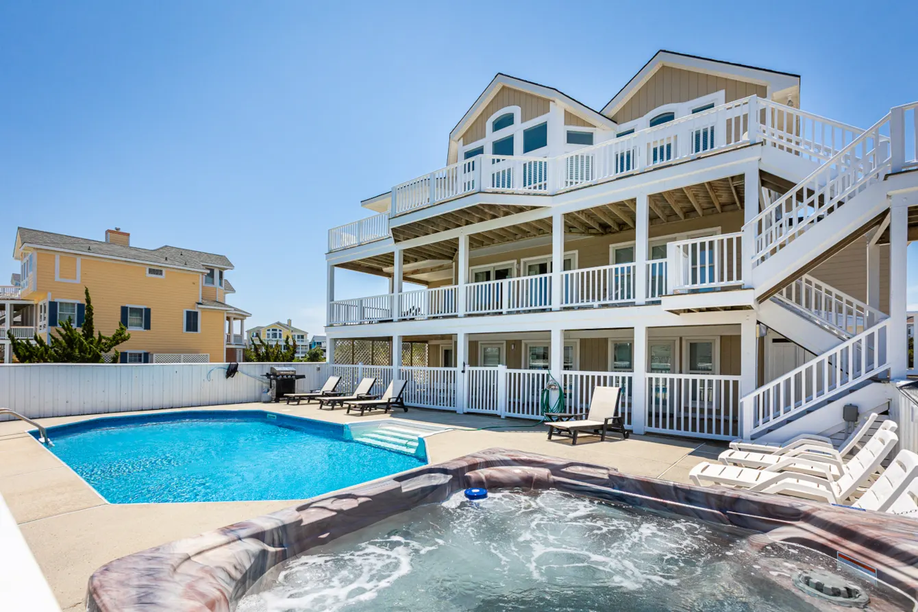 Sandcastle property image