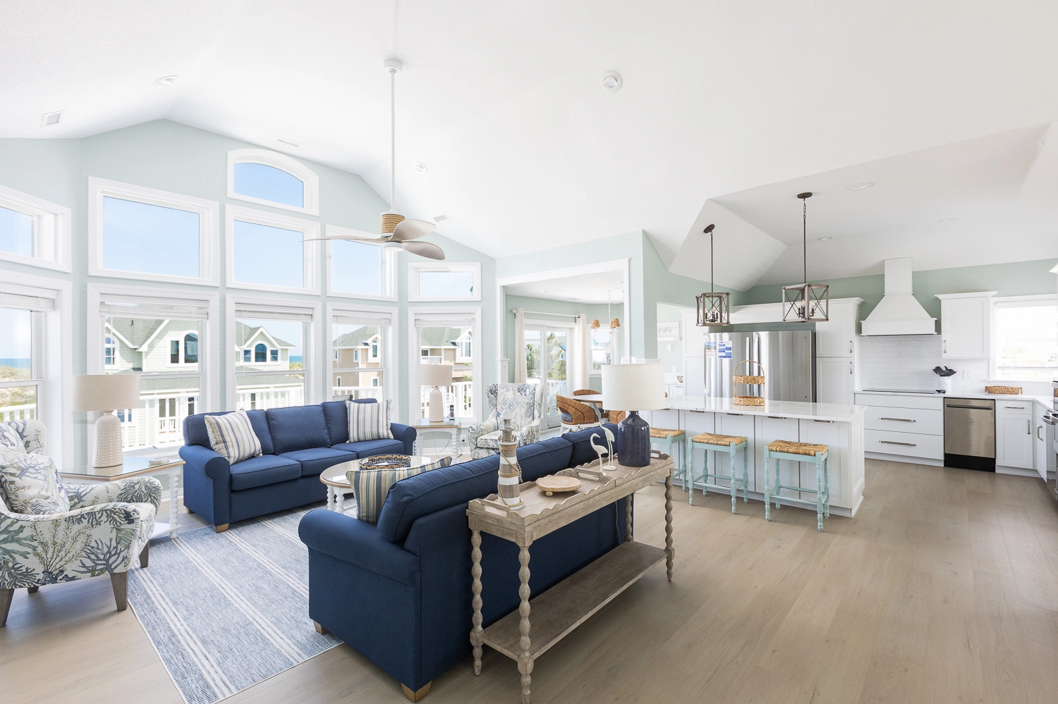 Sandcastle property image