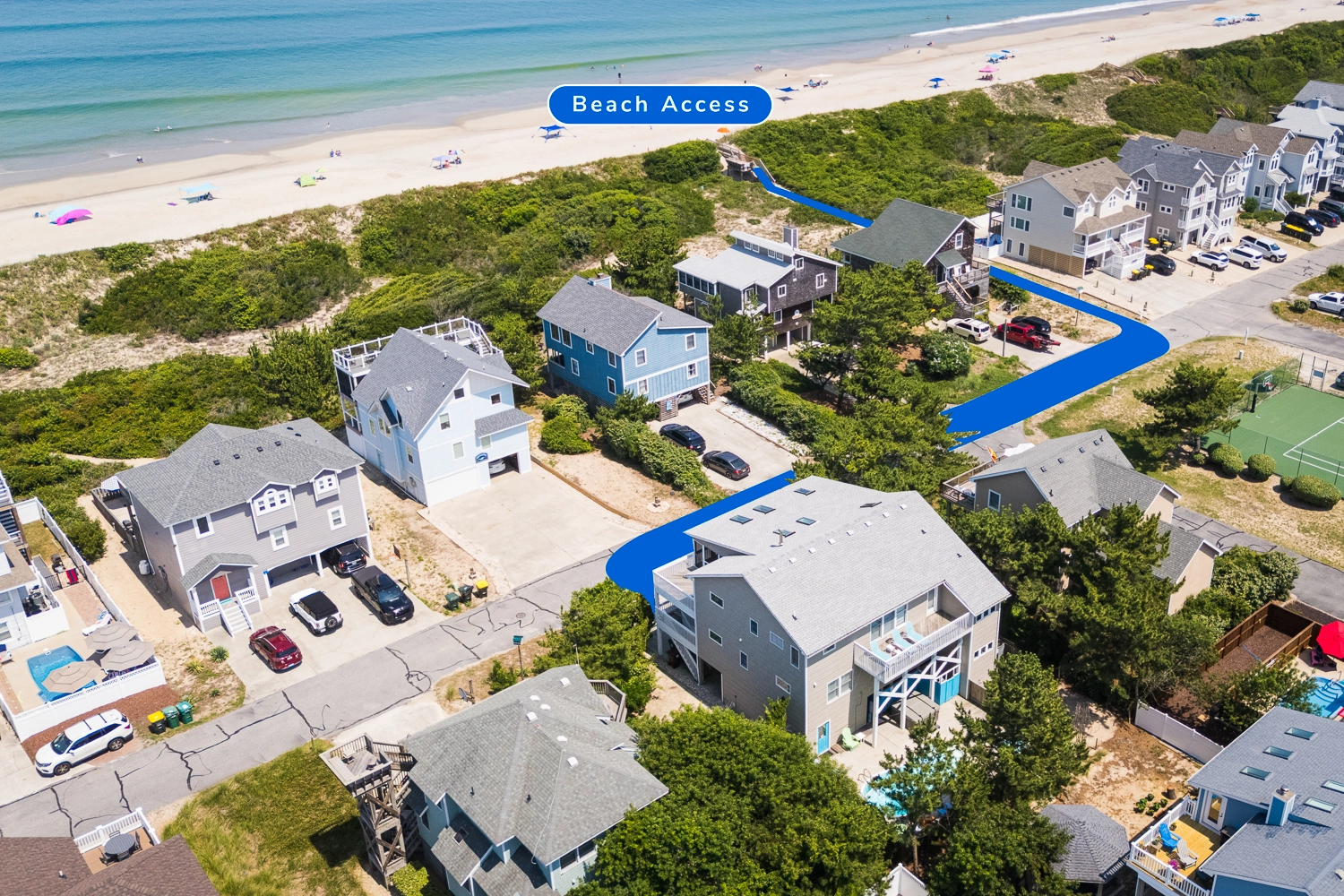 Whaley Awesome property image