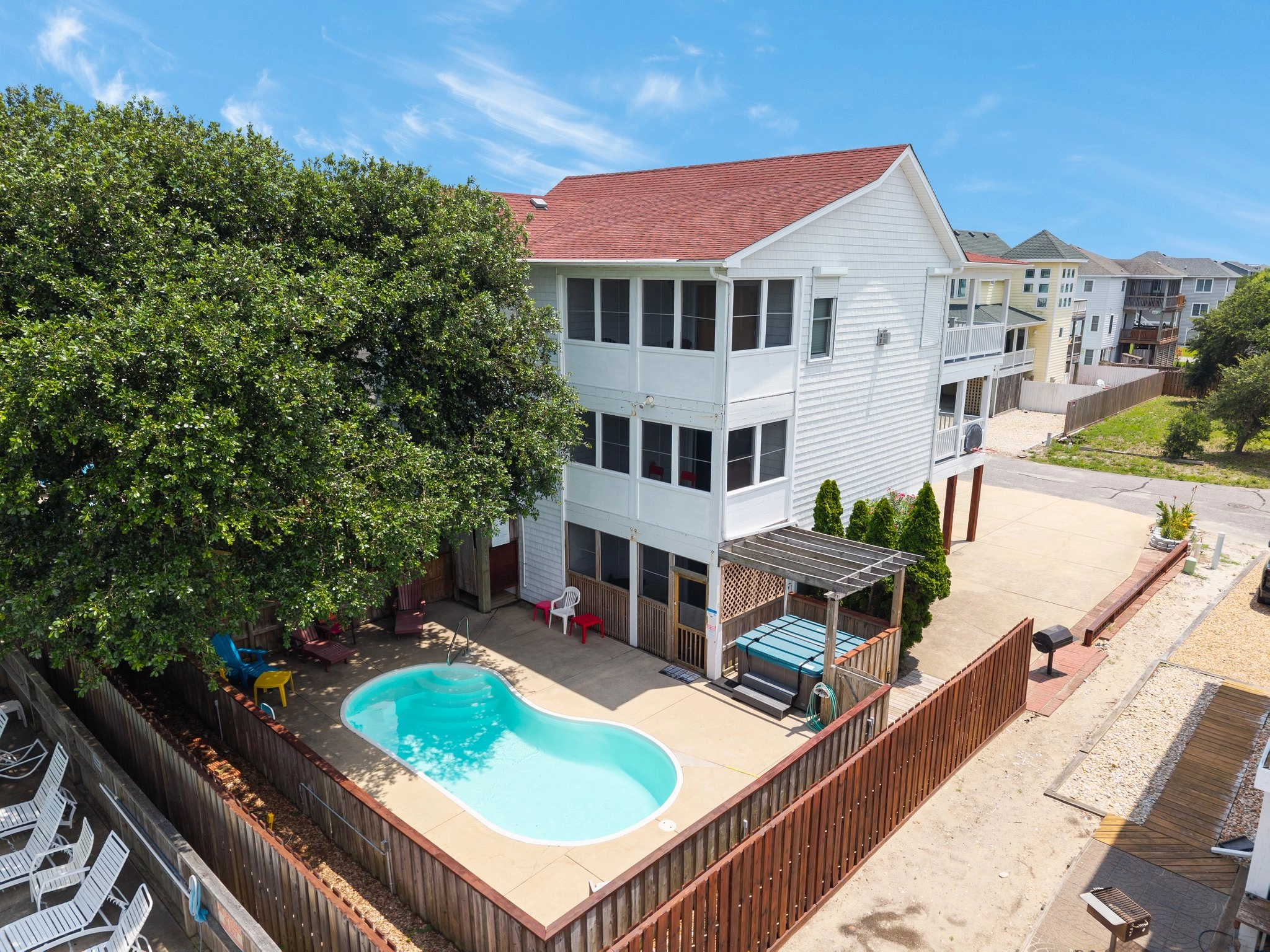 Beach Joy property image