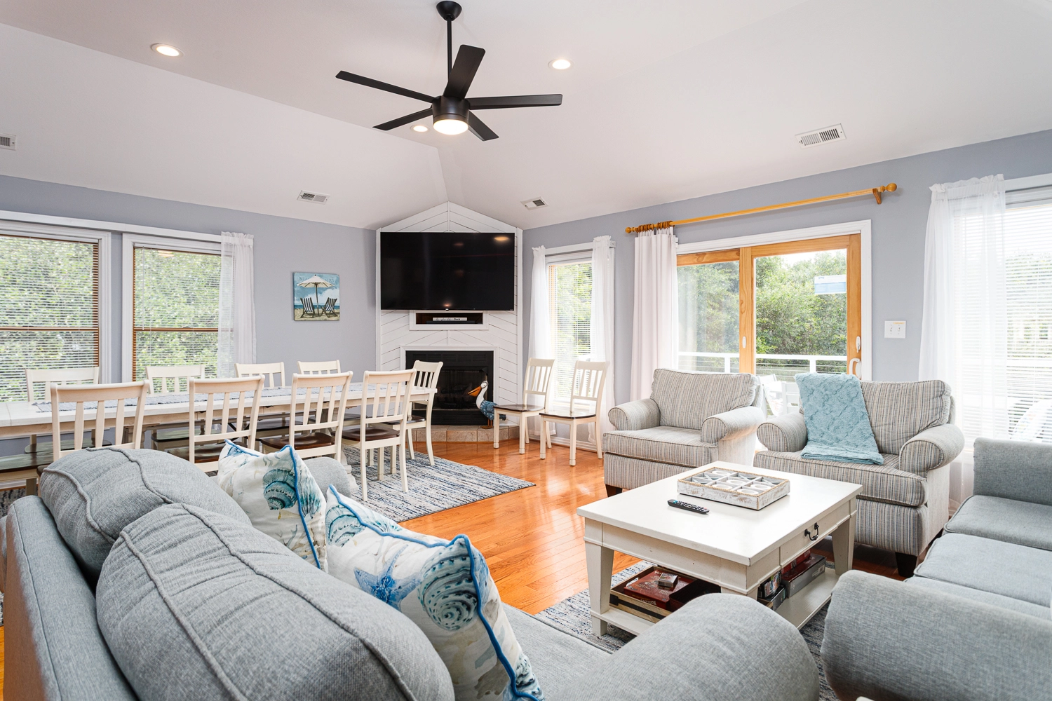 Duck'n Awesome property image