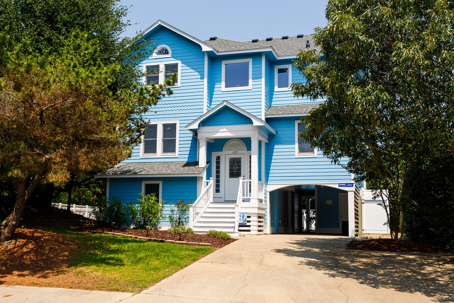 Duck'n Awesome property image