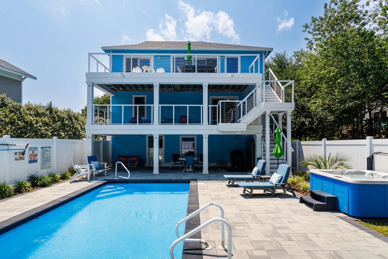 Duck'n Awesome property image