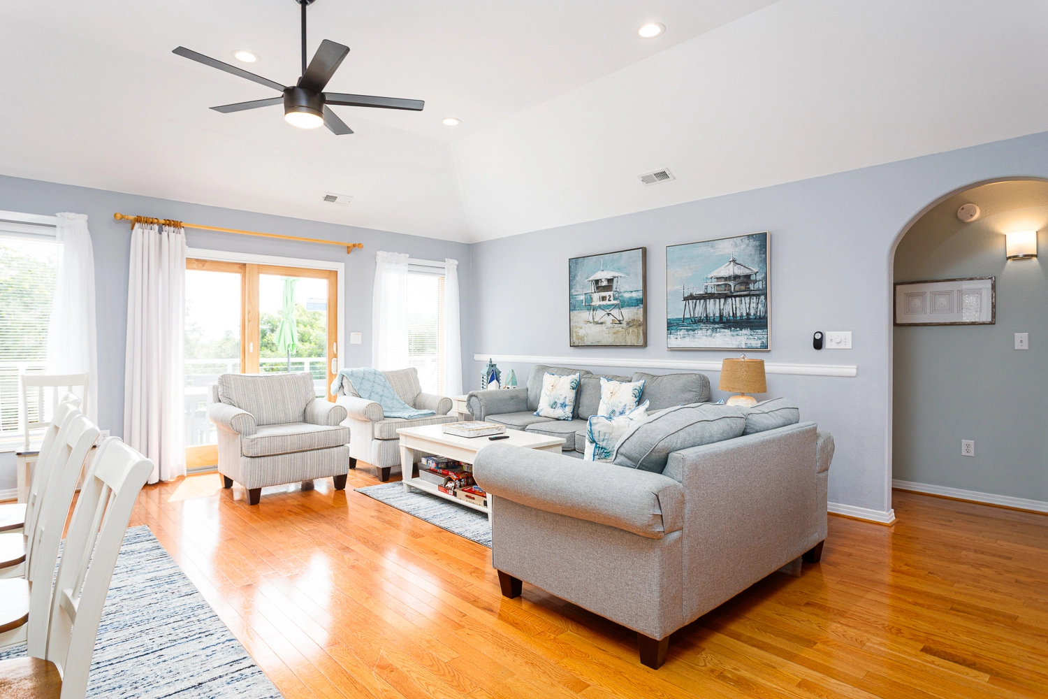 Duck'n Awesome property image